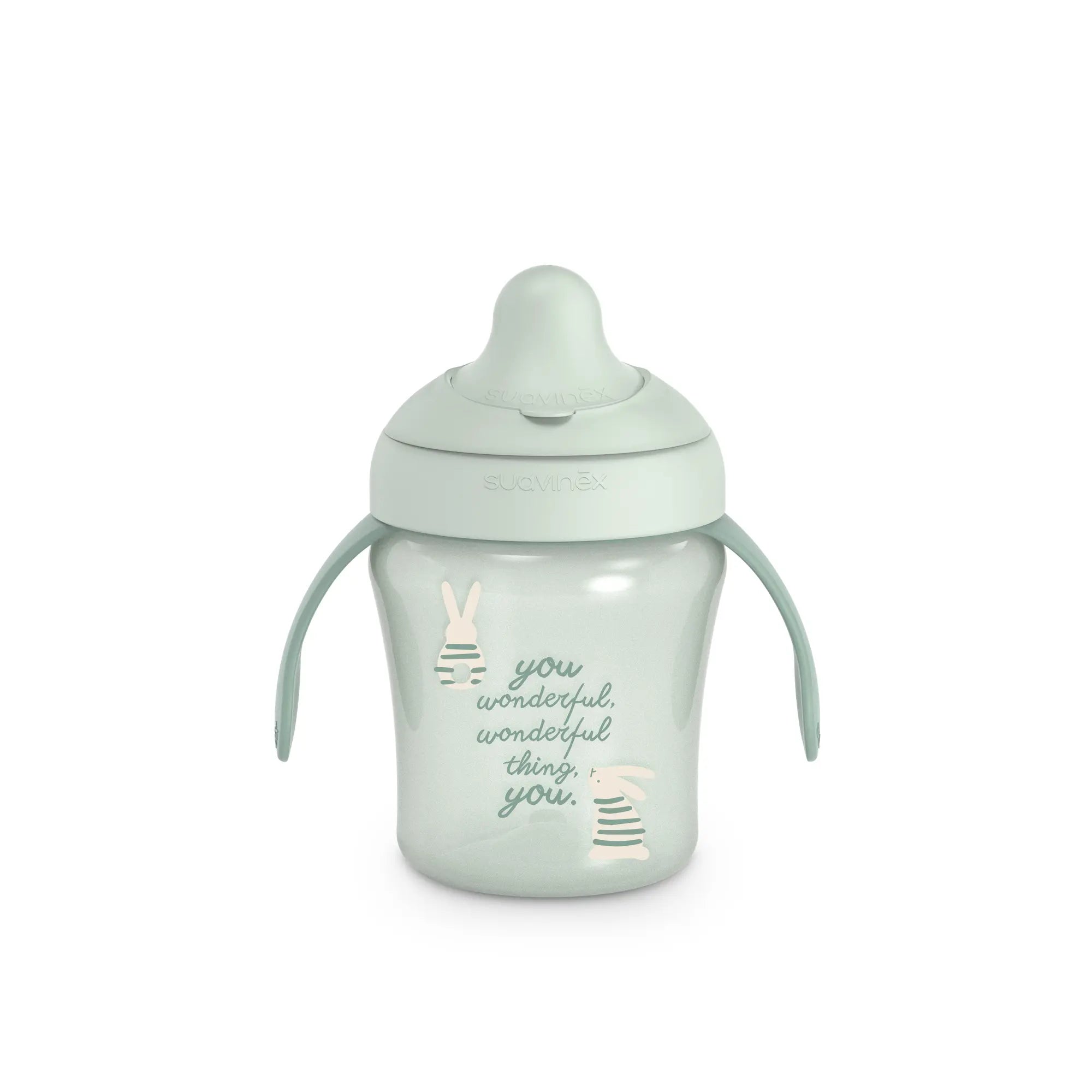 Cana de învățare anti-scurgere 200 ml - roz | Wonderland [ps:5dbda0e3-5f75-40bc-917c-cd0fda8ecb9a]