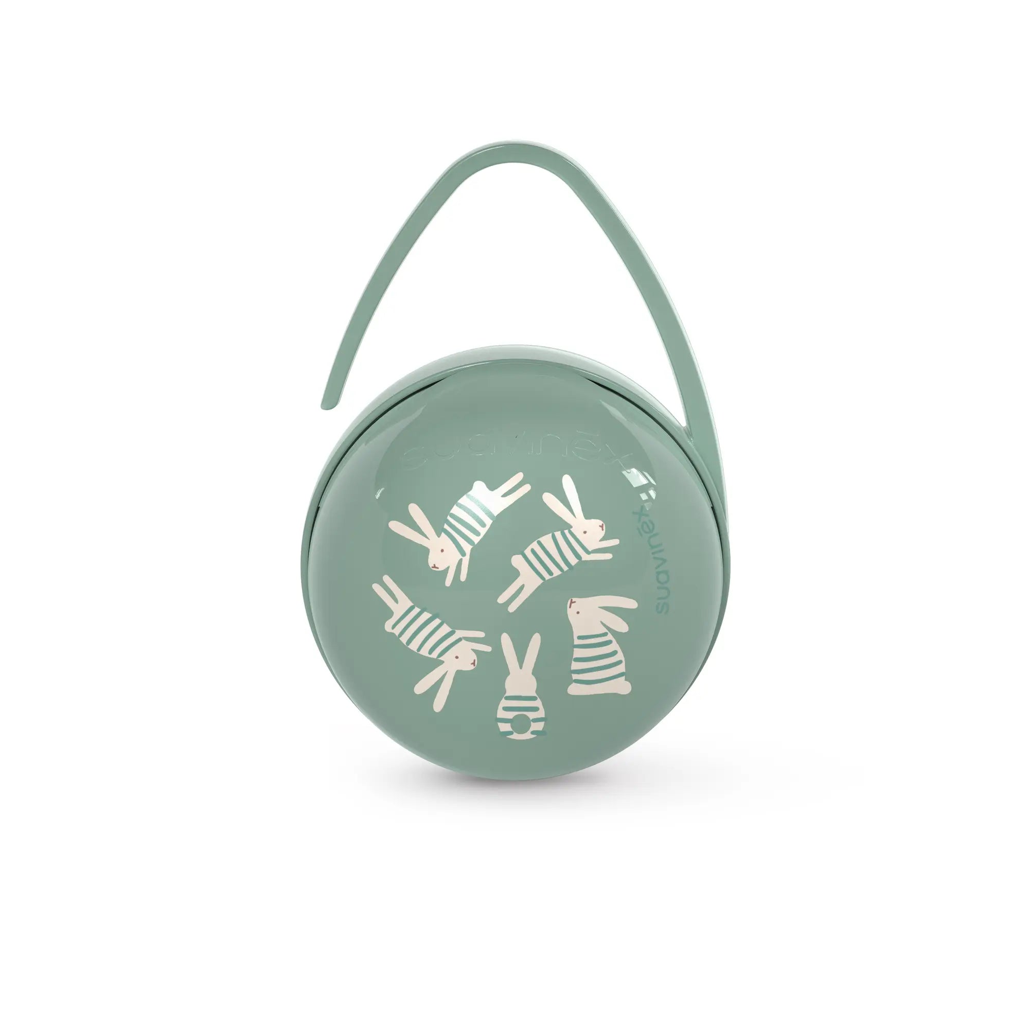 Cutie dublă pentru suzete – bej | Wonderland [ps:494810ae-2dcd-4a58-a089-91b4c049f5fd]