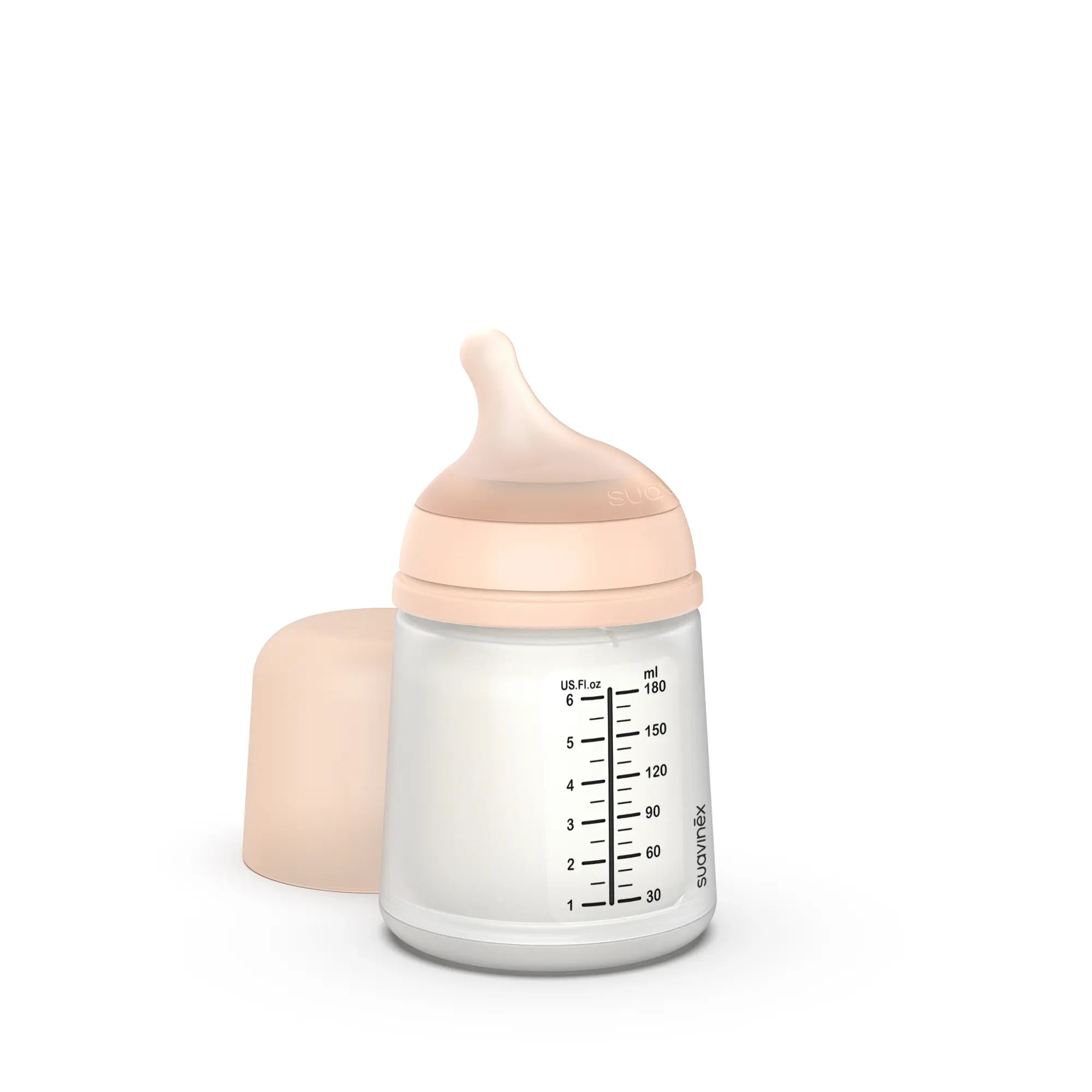 Biberon anticolici 180 ml, debit lent S – fair | Zero Zero [ps:10724997-d718-4b18-9e8f-624d4961912a]