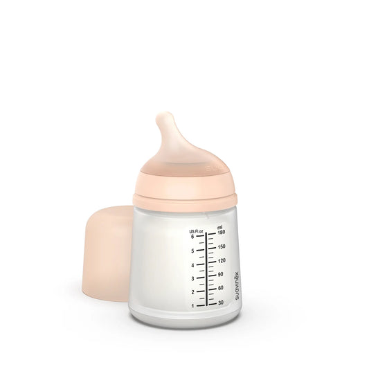 Biberon anticolici 180 ml, debit lent S – fair | Zero Zero [ps:10724997-d718-4b18-9e8f-624d4961912a]