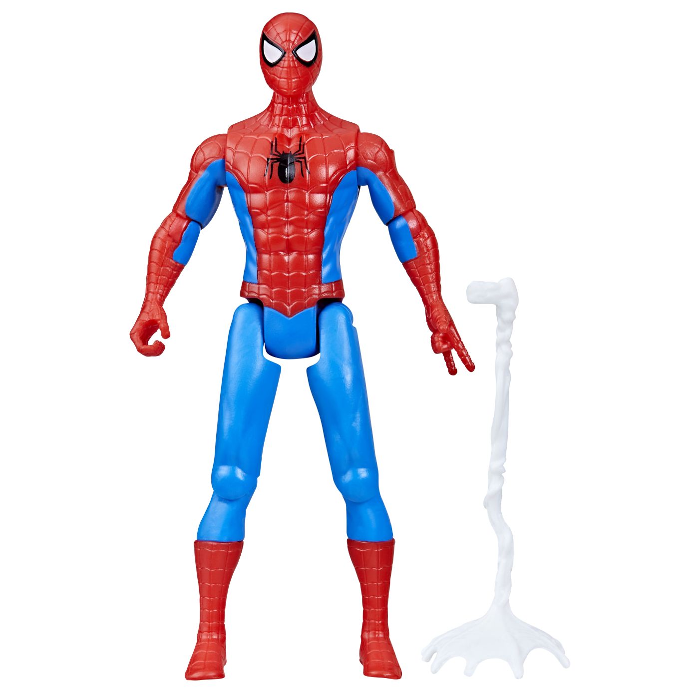 SPIDERMAN EPIC HERO FIGURINA VENOM 10CM Hasbro - Imagine 20