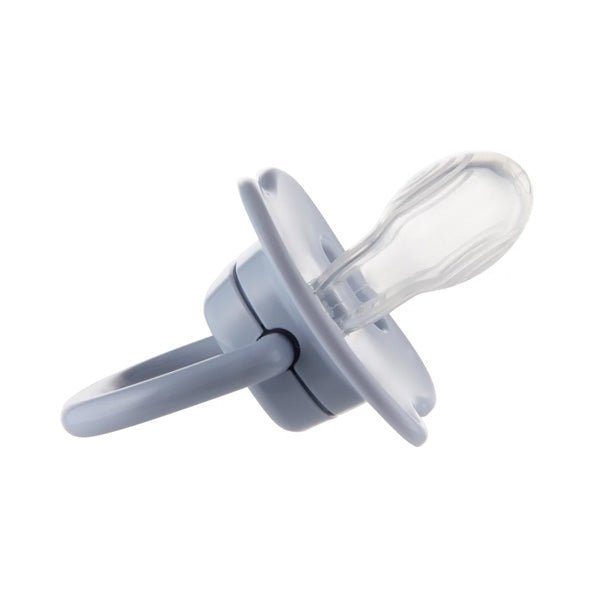 Canpol Babies Suzeta Simetrica 100% Silicon 6-12 luni, 1 - Imagine 20