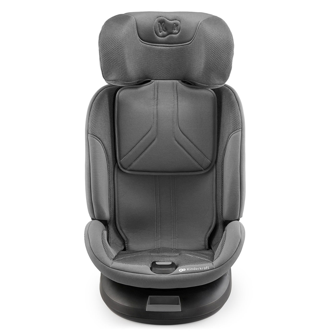 SCAUN AUTO KINDERKRAFT XPEDITION 3 I-SIZE 40-150 CM, BLACK - Imagine 20