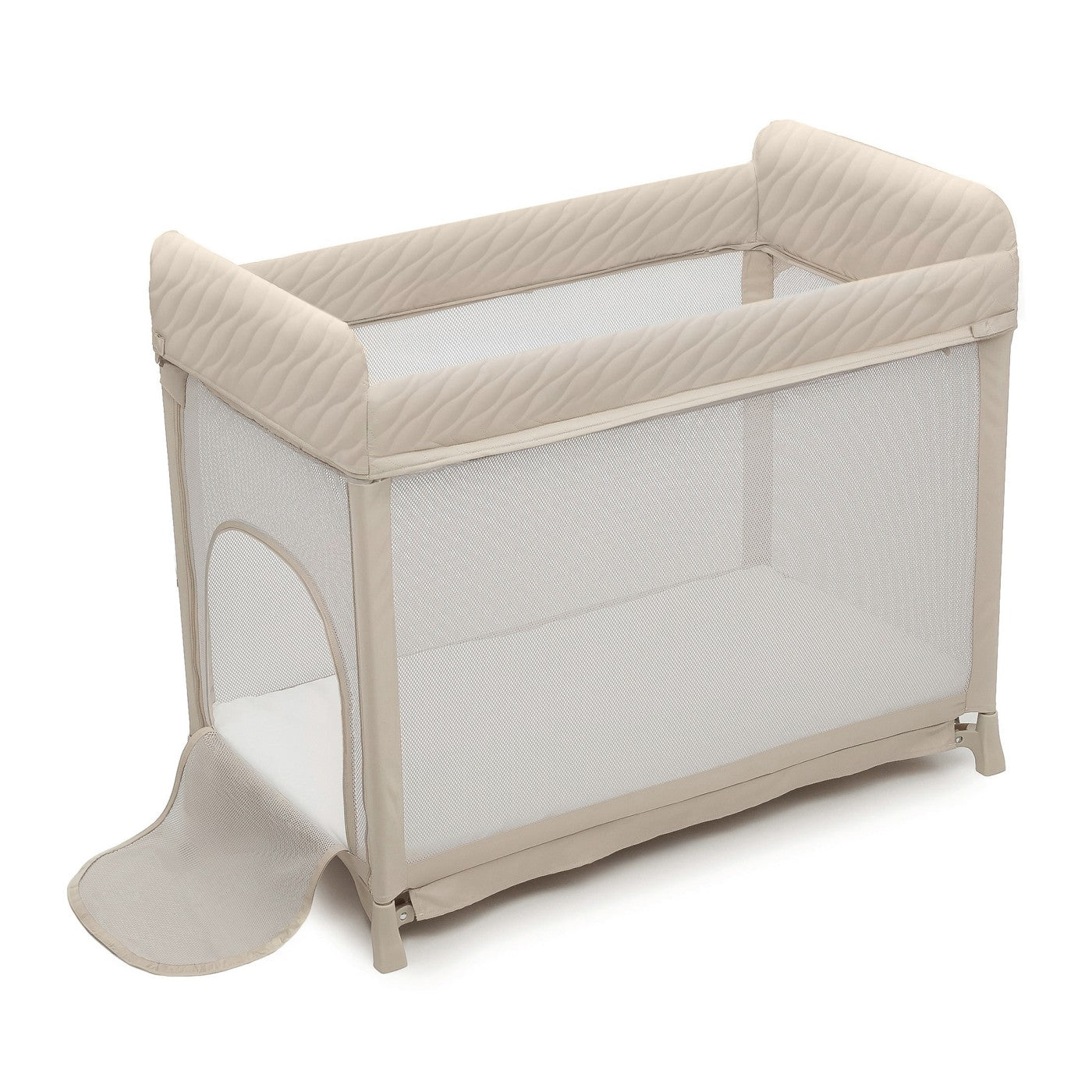 PATUT DE CALATORIE KINDERKRAFT MOON DREAM, BLACK - Imagine 20