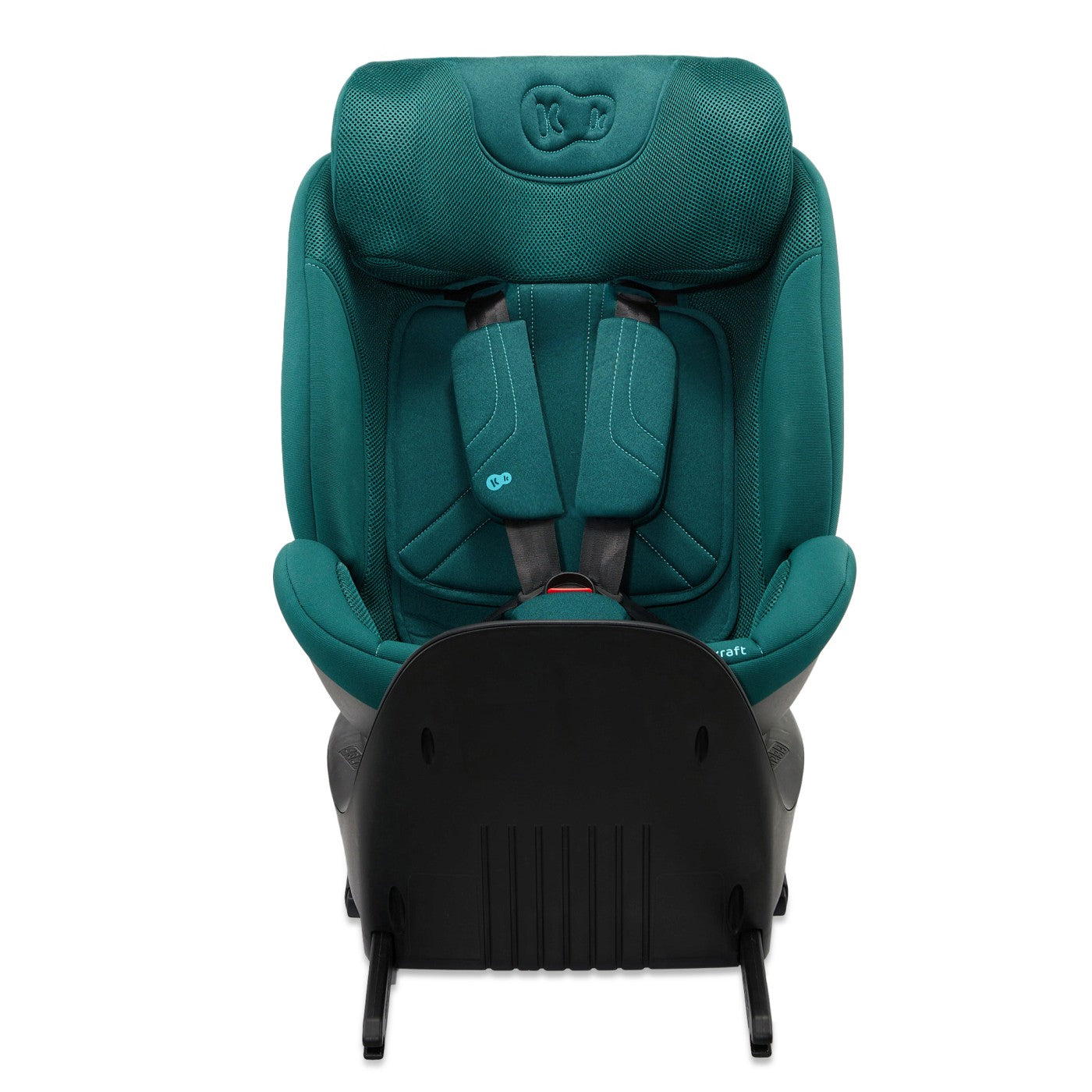 SCAUN AUTO KINDERKRAFT XRIDER 2 I-SIZE 40-150 CM GREY - Imagine 20