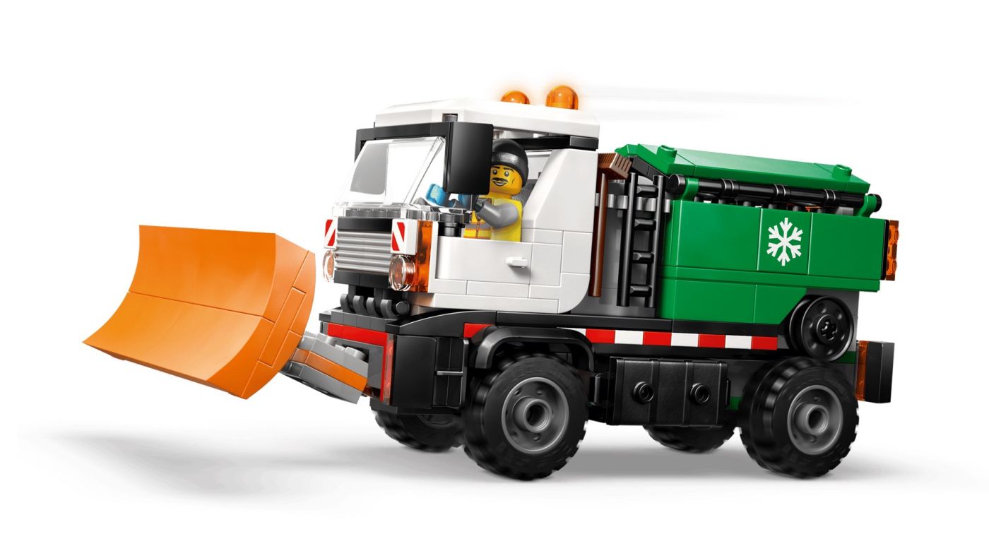 LEGO CITY VEHICUL CU PLUG DE ZAPADA 60490 [ps:990e9507-8893-46c8-a895-c85aa2e88cf7]