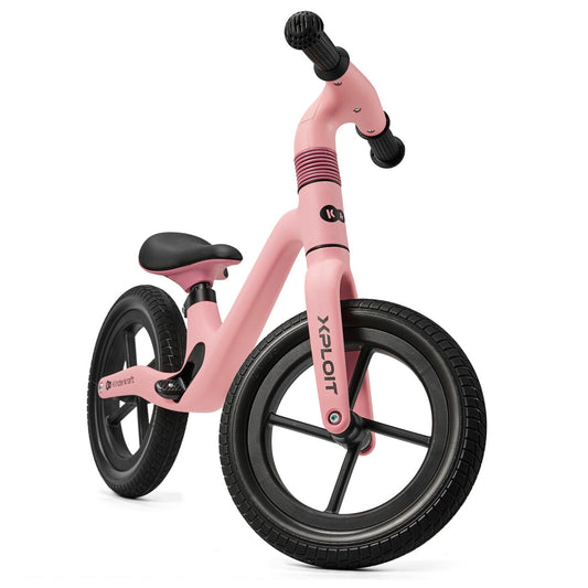 BICICLETA FARA PEDALE KINDERKRAFT XPLOIT, MOONSILVER - Imagine 20