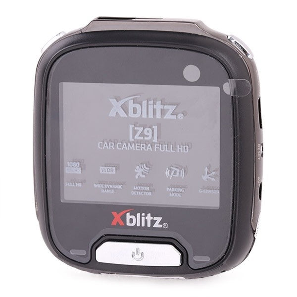 Neno Xblitz Z9 - Cameră auto 4K, unghi 140°, Carcasă - Imagine 20