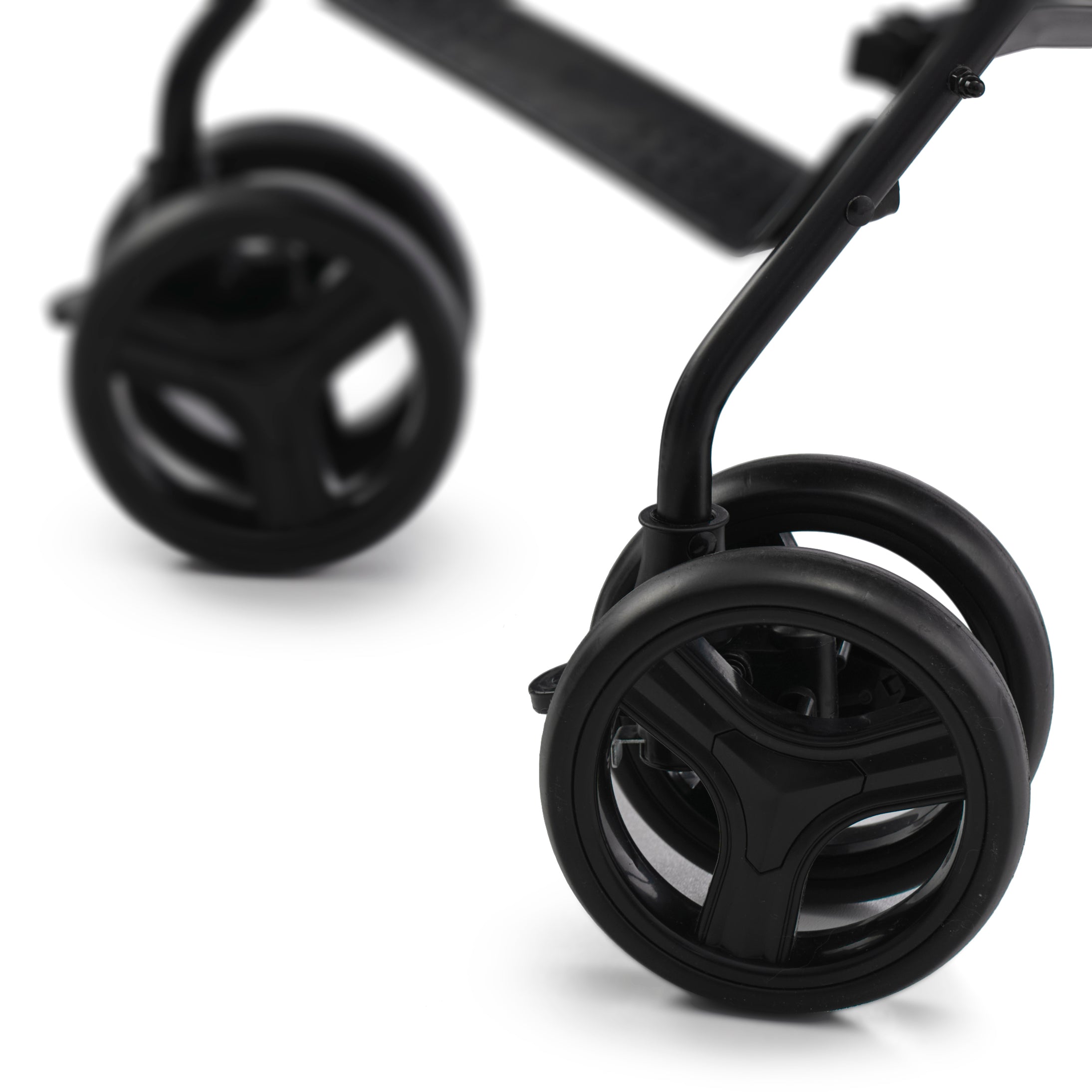 CARUCIOR SPORT KINDERKRAFT TIK, TIP UMBRELA, GREEN FOREST - Imagine 20