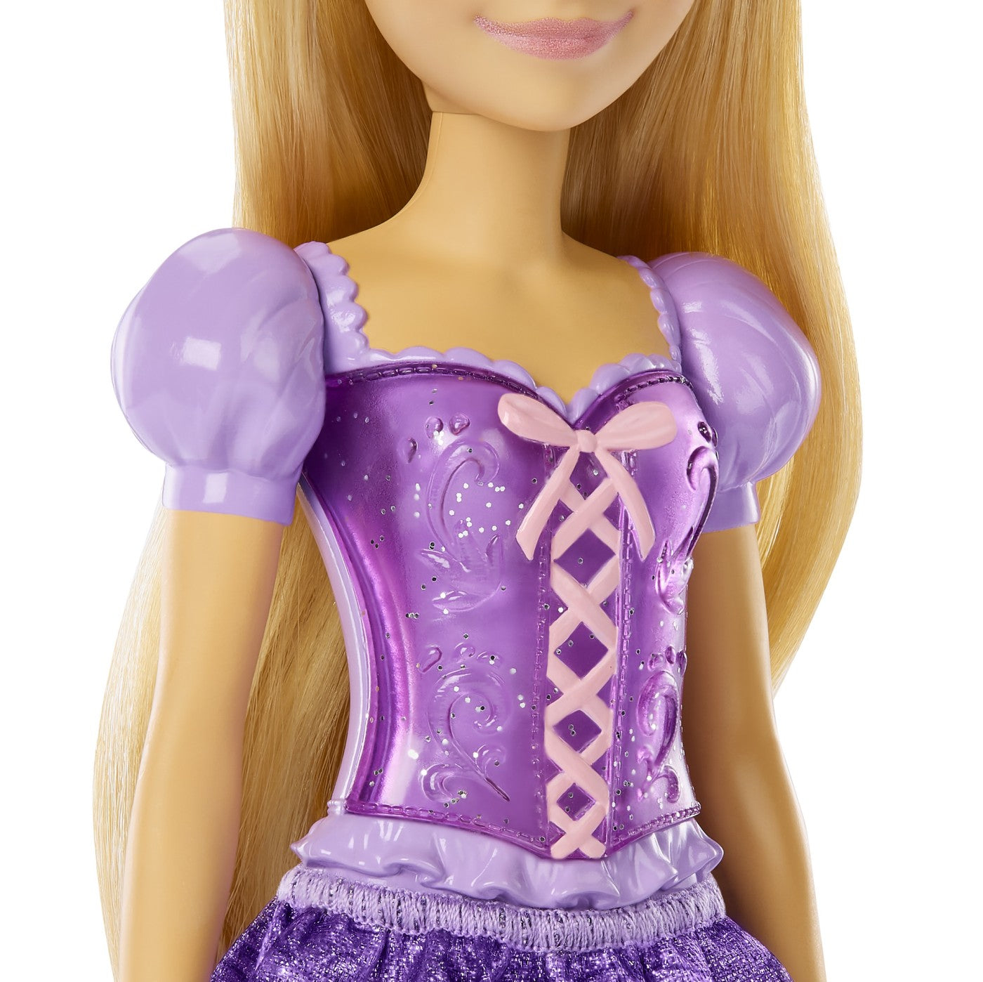 DISNEY PRINCESS PAPUSA RAPUNZEL Mattel - Imagine 20