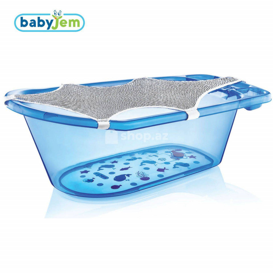 Suport metalic universal cu cos pentru cadite BabyJem - Imagine 20