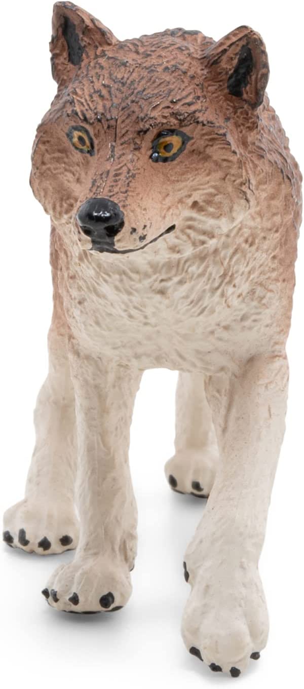 PAPO FIGURINA LUP URLAND - Imagine 20
