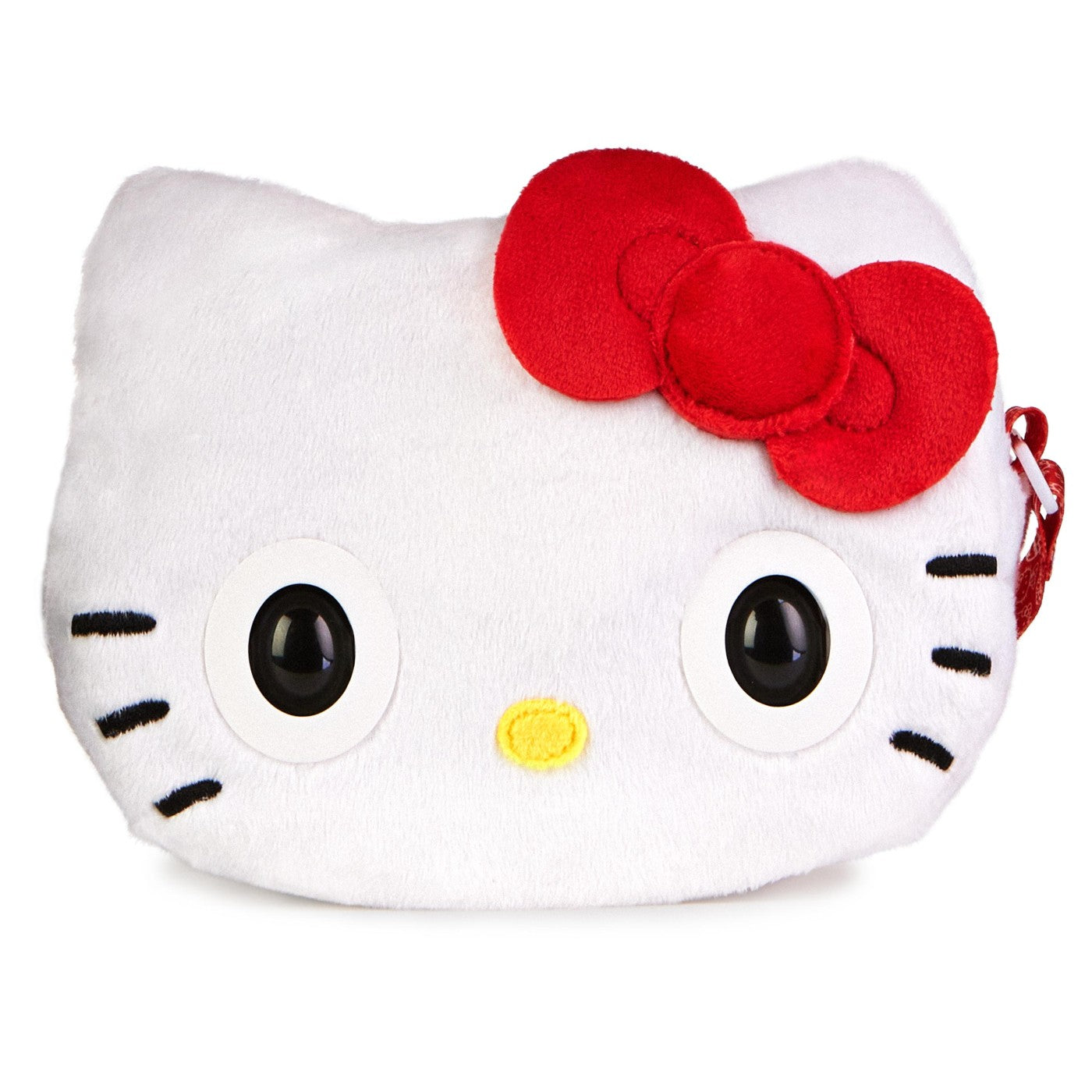 PURSE PETS HELLO KITTY SI PRIETENII HELLO KITTY Spin Master - Imagine 20