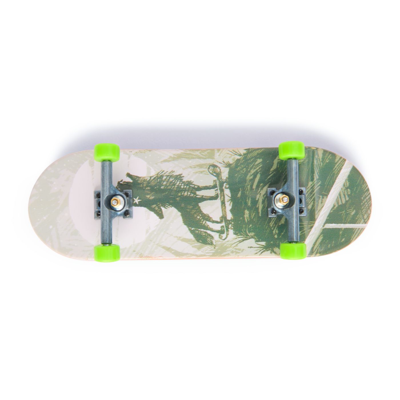 TECH DECH SK8 CREW PACHET PLACA SI FIGURINA 9.6CM CASTI - Imagine 21