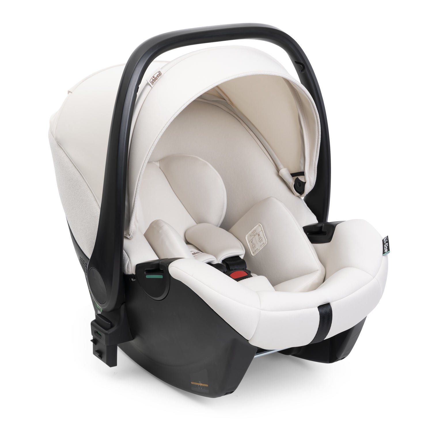 Carucior copii 3 in 1 Chicco Bellagio, Amber Glow (bej - Default Title (21) [ps:5e2637dd-b9cd-4f52-82d0-e3289a48303f]