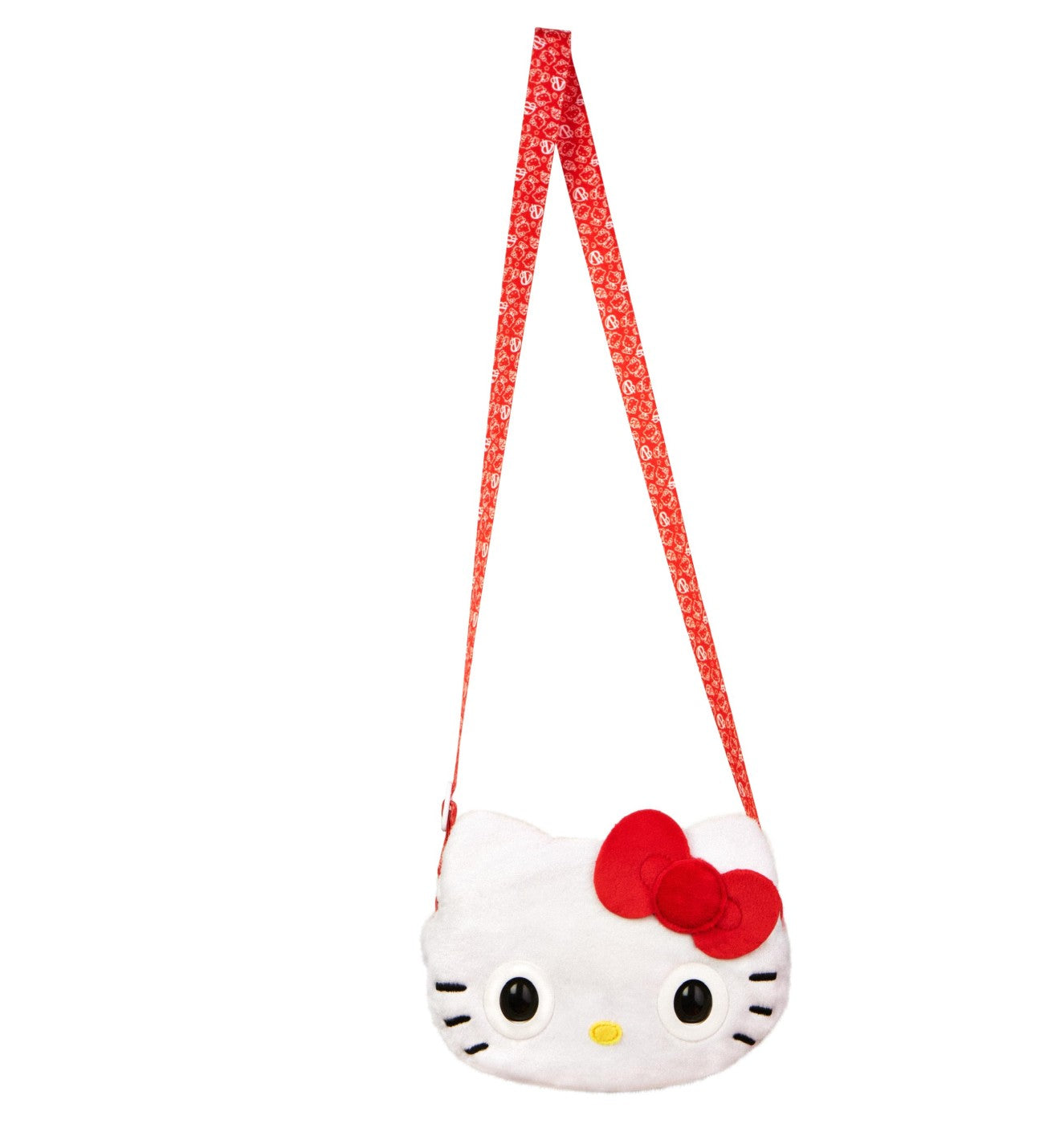 PURSE PETS HELLO KITTY SI PRIETENII HELLO KITTY Spin Master - Imagine 21