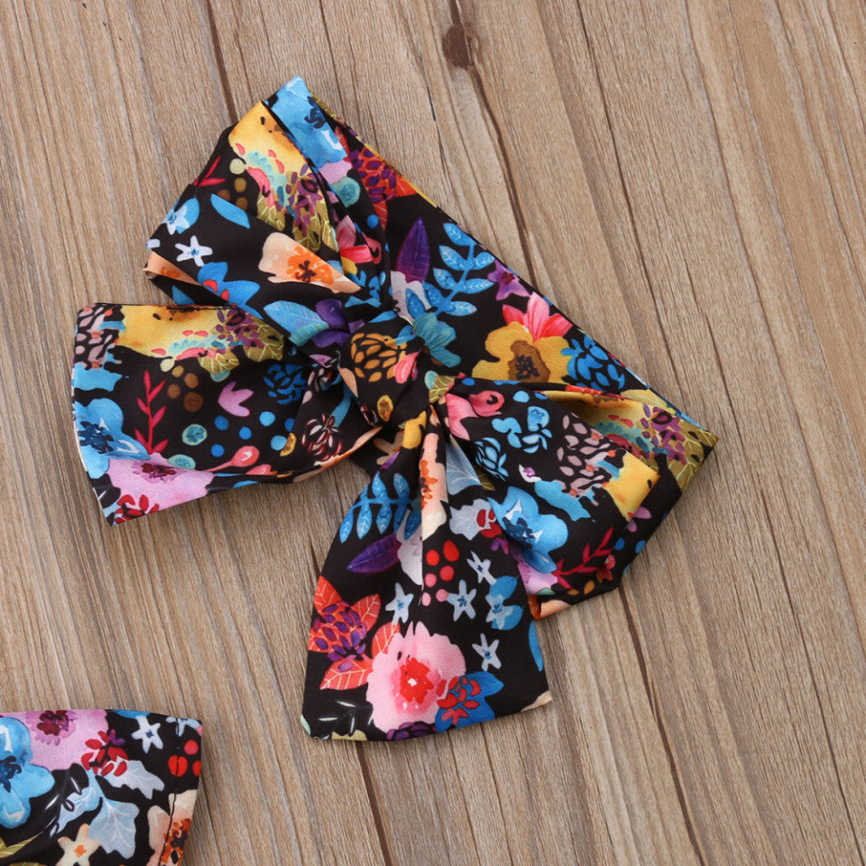 Costum de baie cu bulinute alb/negru Drool (Culoare: - Imagine 21
