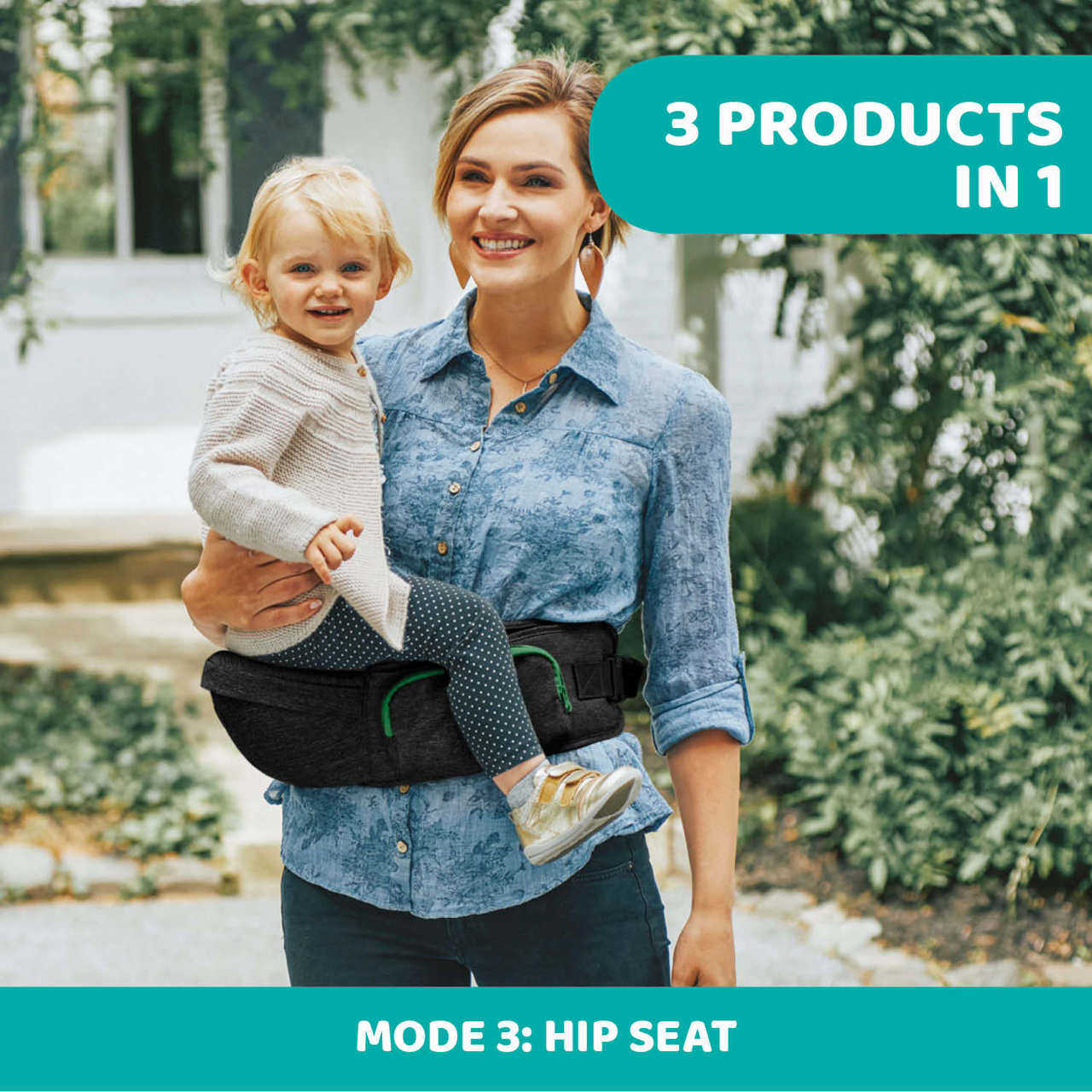 Marsupiu ergonomic multifunctional Chicco Hip Seat cu - Default Title (21) [ps:b5fc7162-b378-4e59-b3ad-66bcf1dbad53]