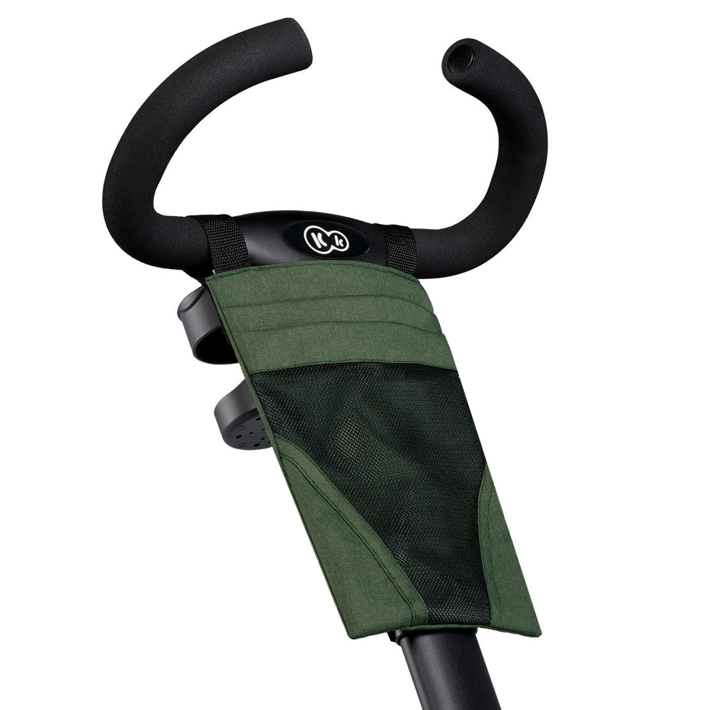 TRICICLETA KINDERKRAFT SPINSTEP, GREEN [ps:11fce4a2-c39a-4ea8-918a-e378e3c1fe54]
