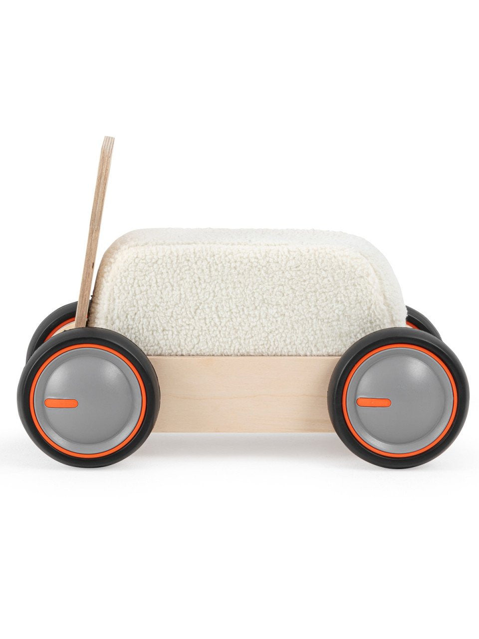 Masinuta ride-on, premergator si carucior de jucarii - Imagine 22