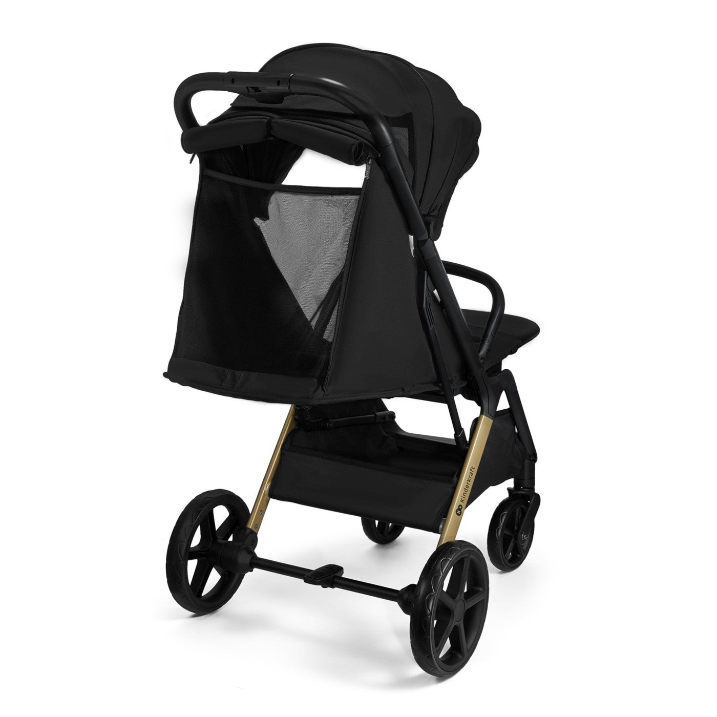 CARUCIOR SPORT KINDERKRAFT LOOM, 0-22 KG, LINEN BEIGE - Imagine 22