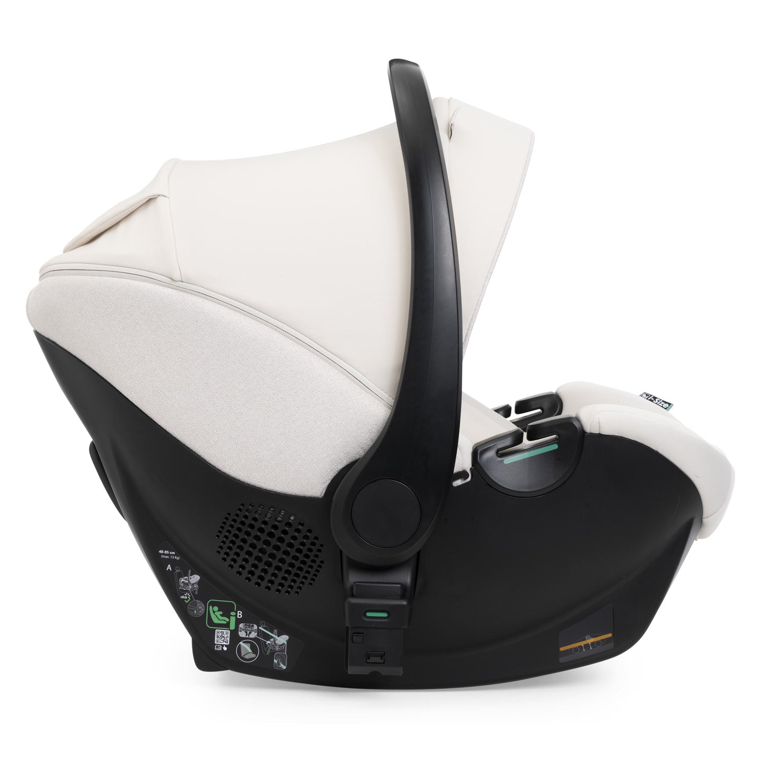 Carucior copii 3 in 1 Chicco Bellagio, Amber Glow (bej - Default Title (22) [ps:f876e47f-347e-4596-98c0-cb3aa9244cc9]