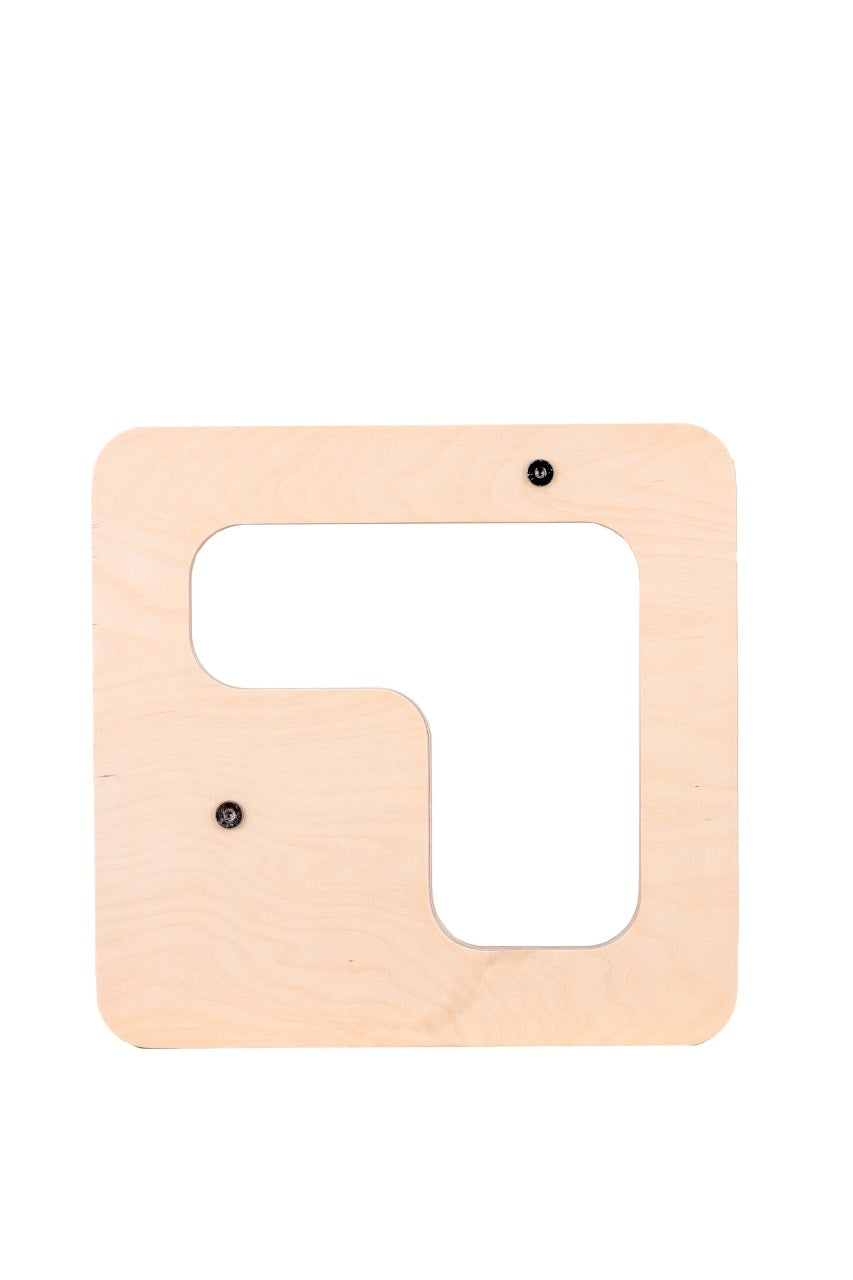 Scaun inaltator tip scara cu 2 trepte pentru copii, - Imagine 22