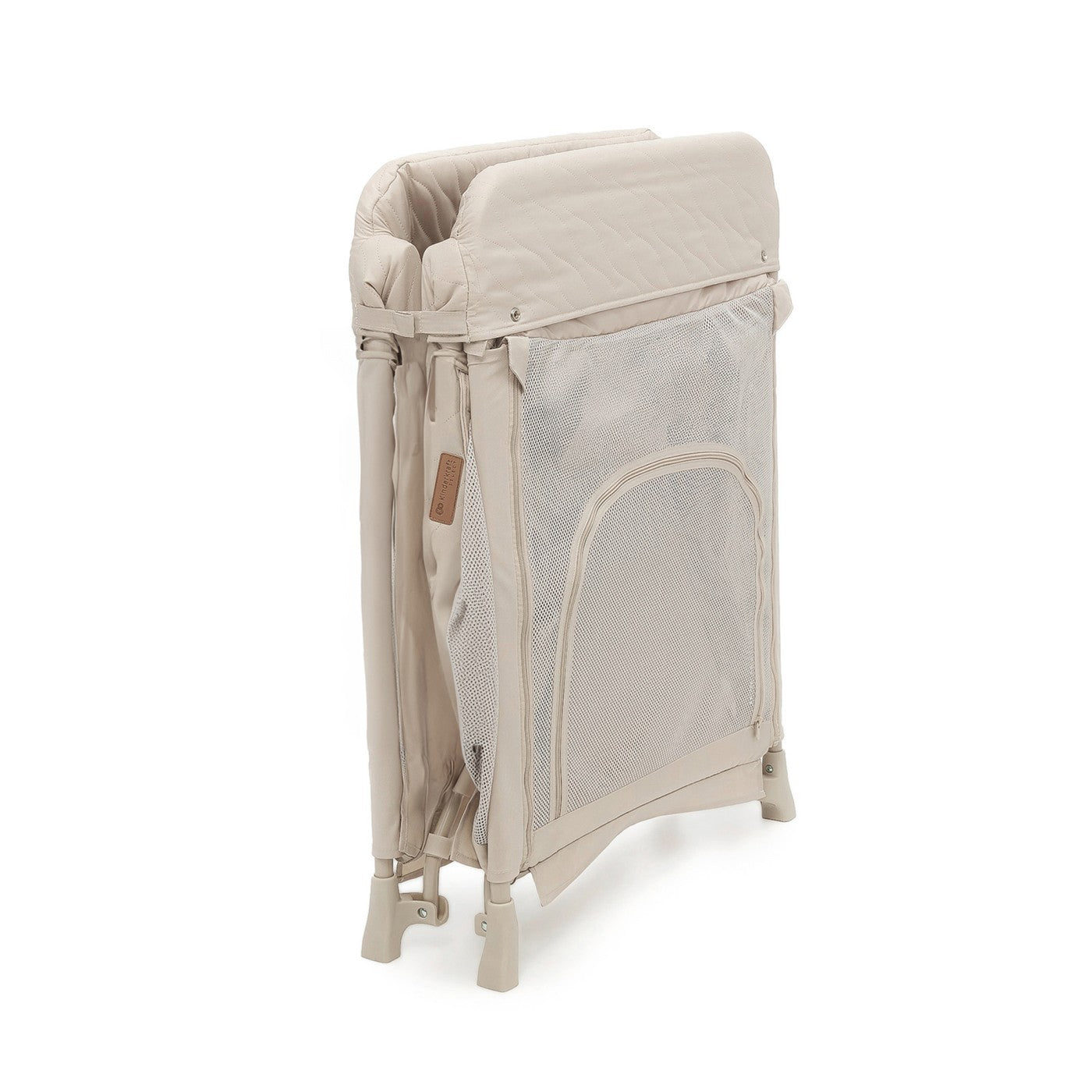 PATUT DE CALATORIE KINDERKRAFT MOON DREAM, BLACK - Imagine 22
