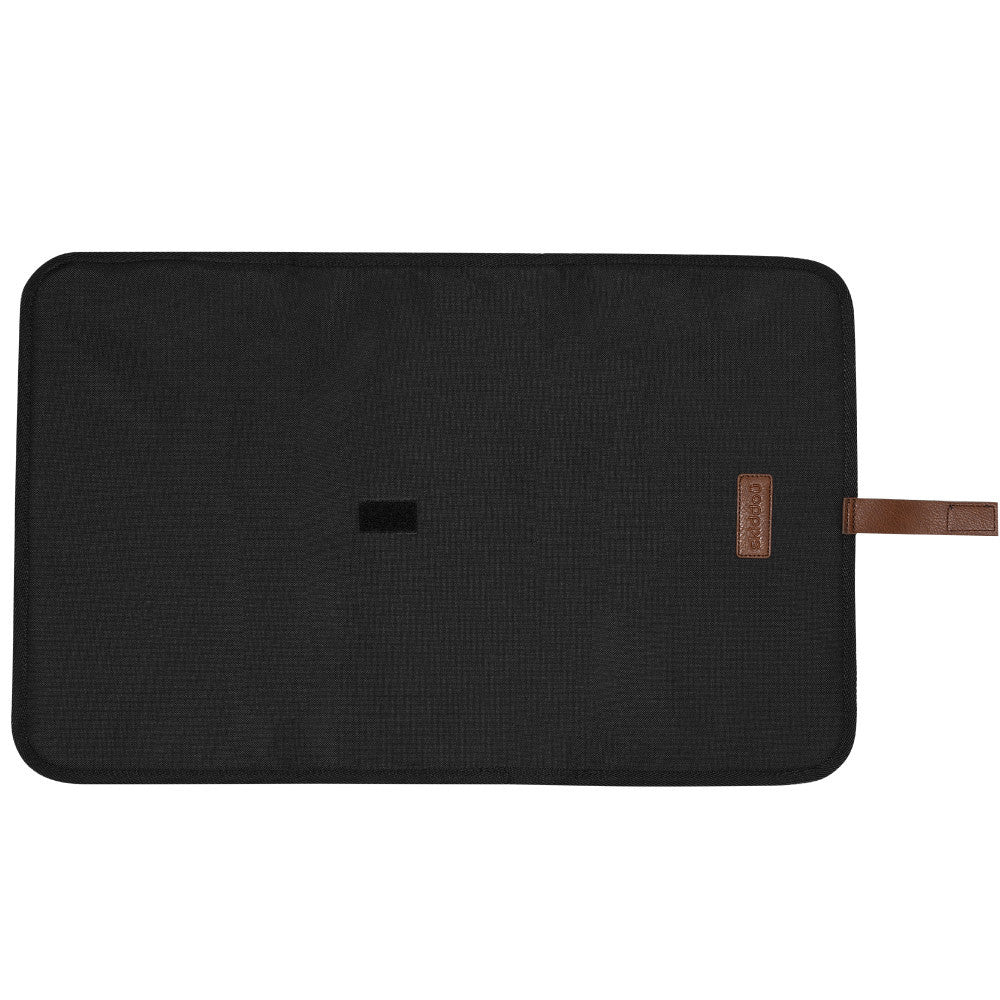 Rucsac multifunctional mamici Skiddou Astrid, Normandic - Negru