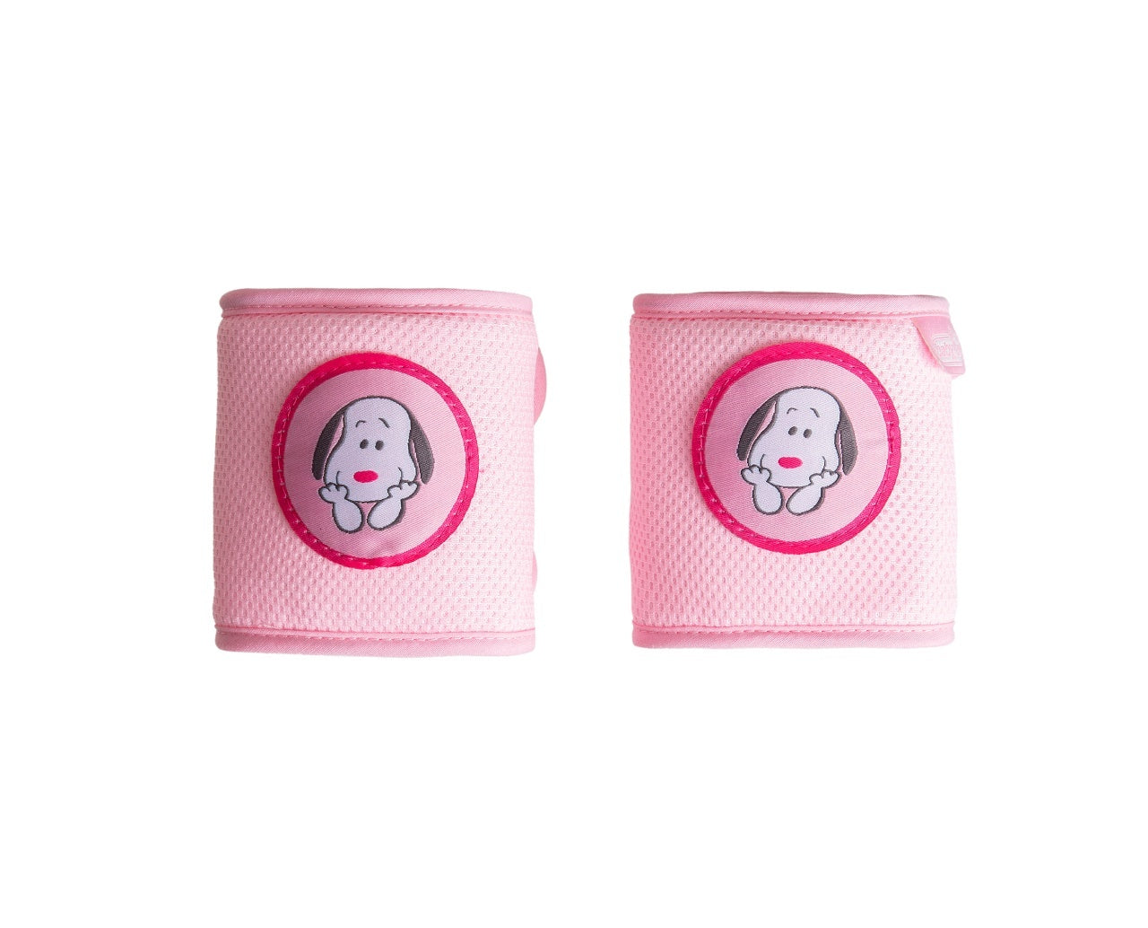 Genunchiere de protectie pentru copii BabyJem (Culoare: - Imagine 23