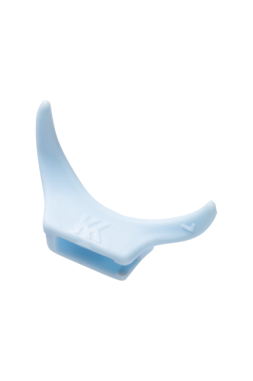 Ochelari de soare pentru copii MOKKI Click & Change, - Bleu