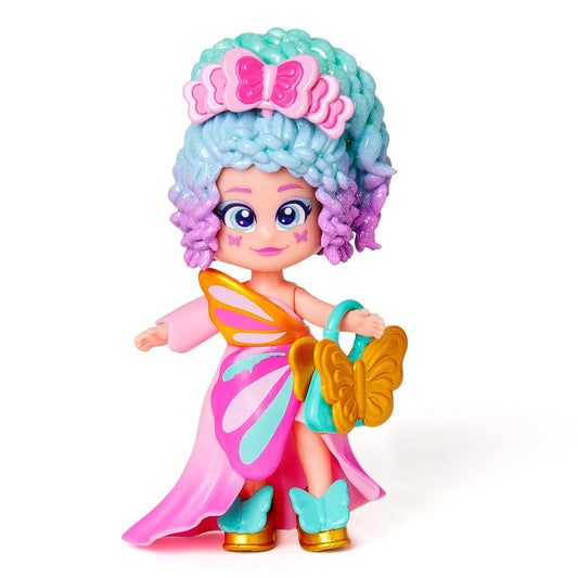 KOOKYLOOS Golden Gala Pearl, papusa - Imagine 23