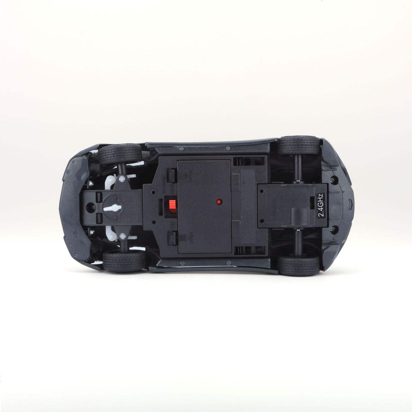MAISTO MASINUTA PREMIUM CU TELECOMANDA 2.4GHz - Imagine 24