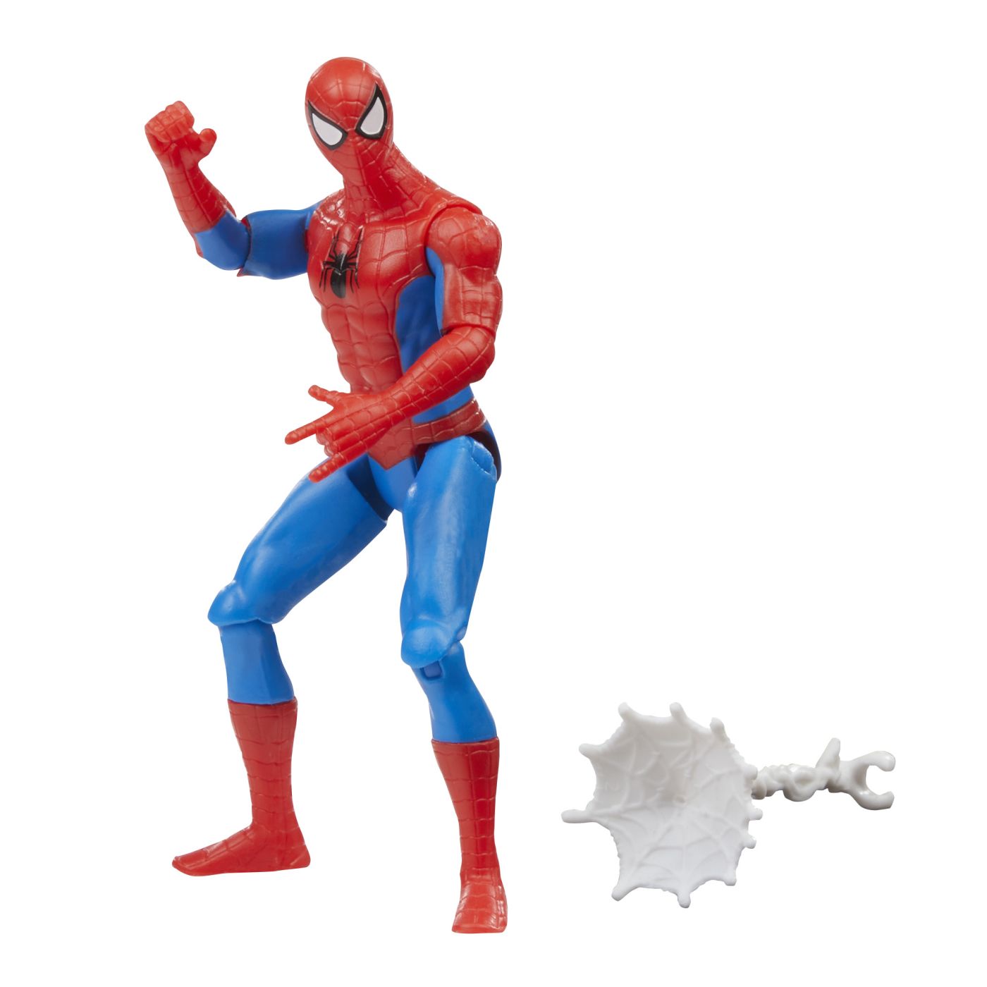 SPIDERMAN EPIC HERO FIGURINA VENOM 10CM Hasbro - Imagine 24