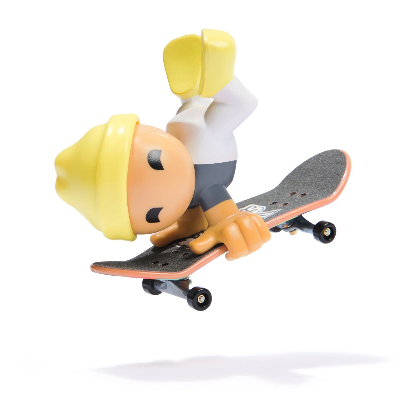 TECH DECH SK8 CREW PACHET PLACA SI FIGURINA 9.6CM CASTI - Imagine 24