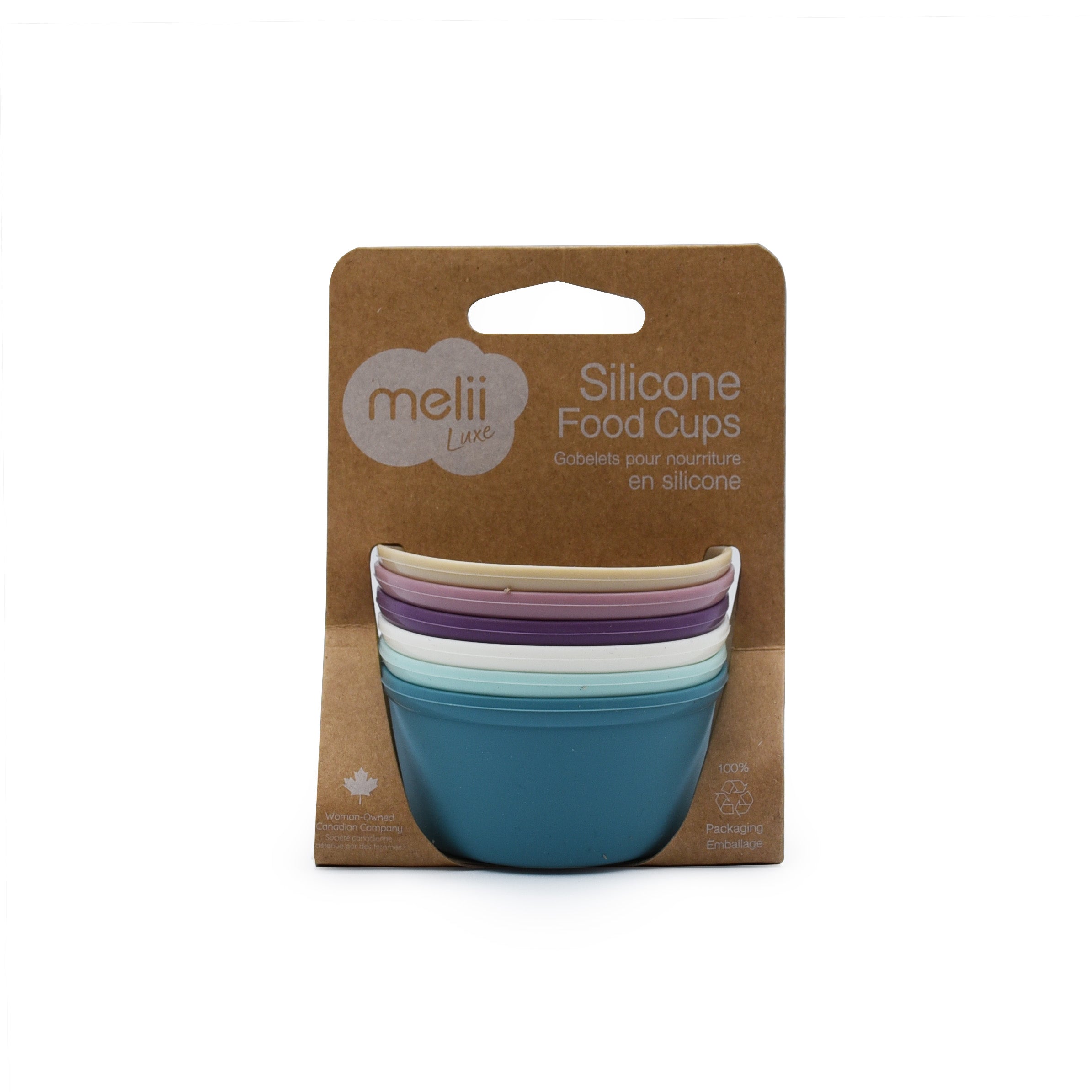 SET 6 FORME DE GATIT SILICON, MELII, MULTICOLOR - Imagine 25