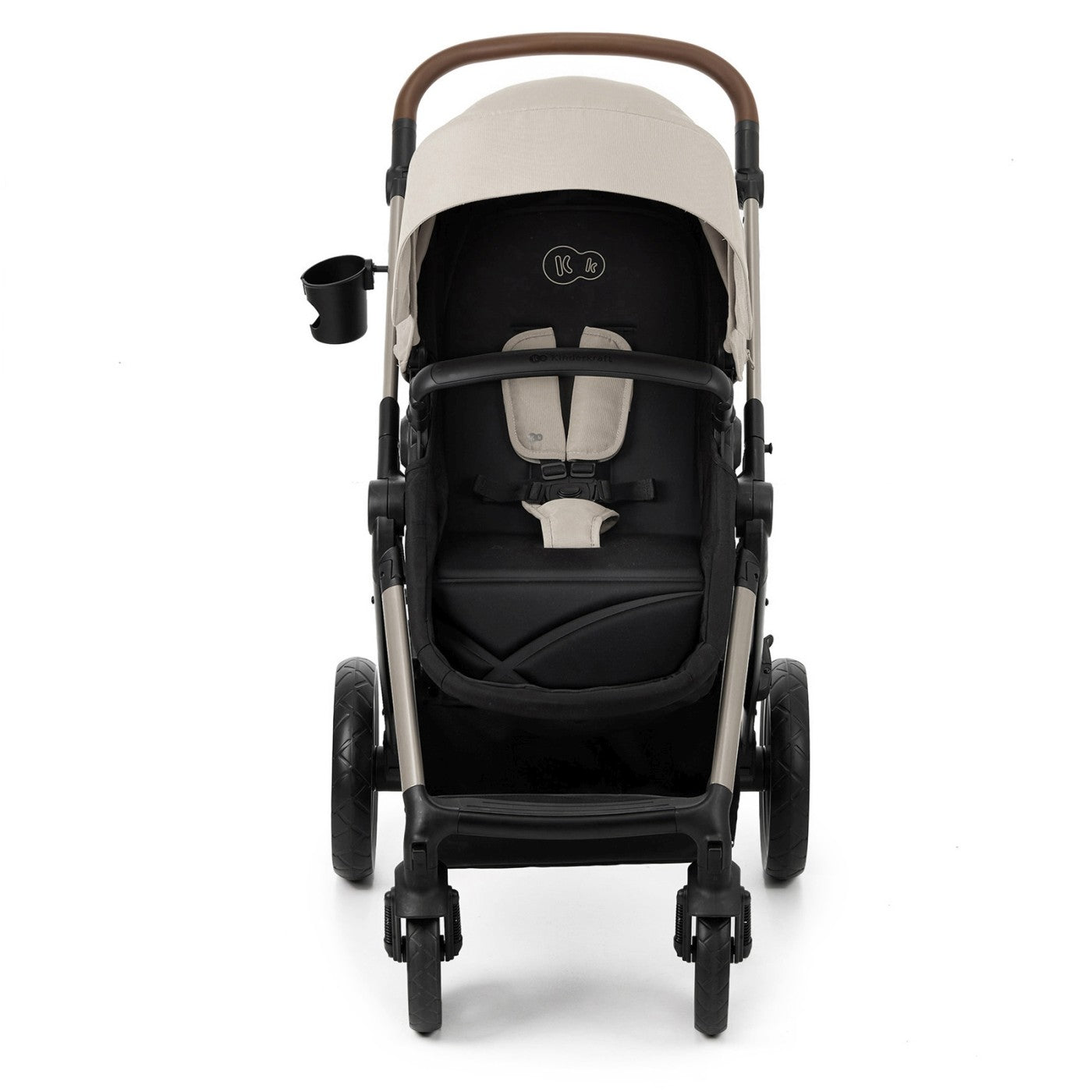 CARUCIOR MULTIFUNCTIONAL KINDERKRAFT MOOV 2 EVA 4IN1 - Imagine 25