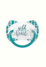 Canpol Babies Suzeta Simetrica 100% Silicon 6-12 luni, 1 - Imagine 25