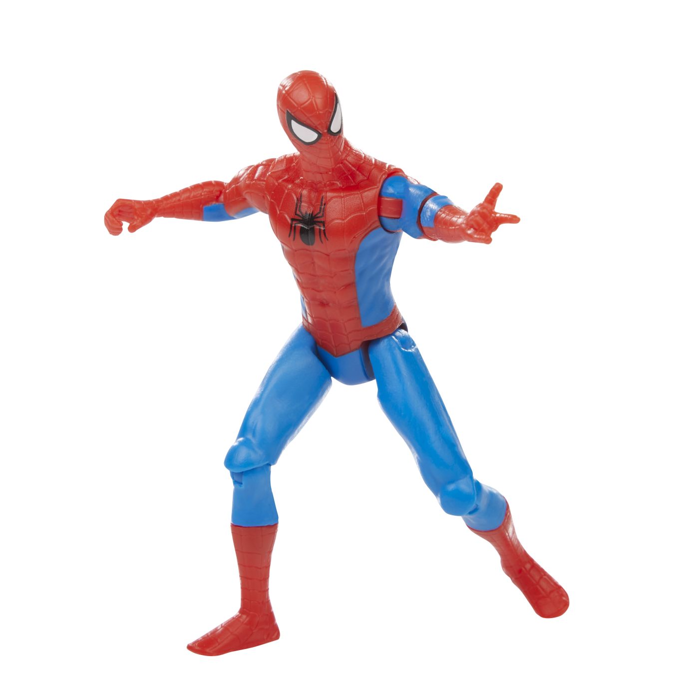 SPIDERMAN EPIC HERO FIGURINA VENOM 10CM Hasbro - Imagine 26