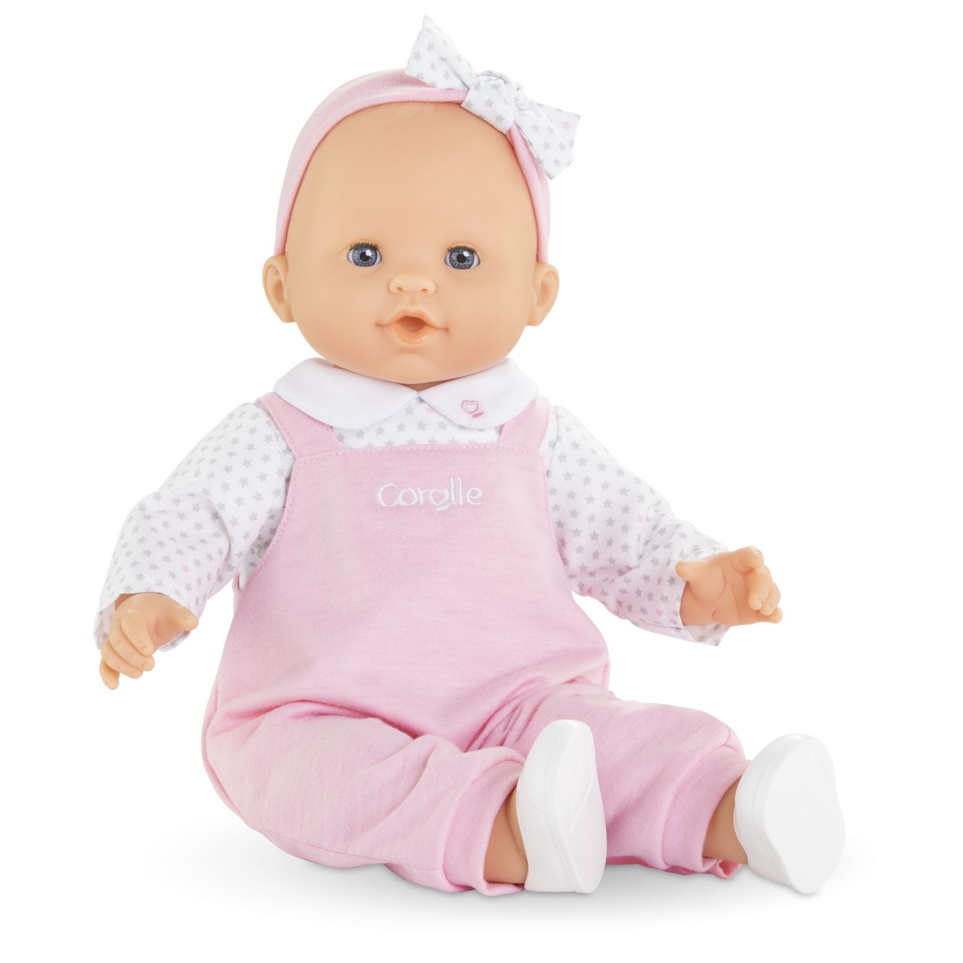 COROLLE MGP BEBELUSUL EMMA CU ACCESORII 36CM Simba - Imagine 26