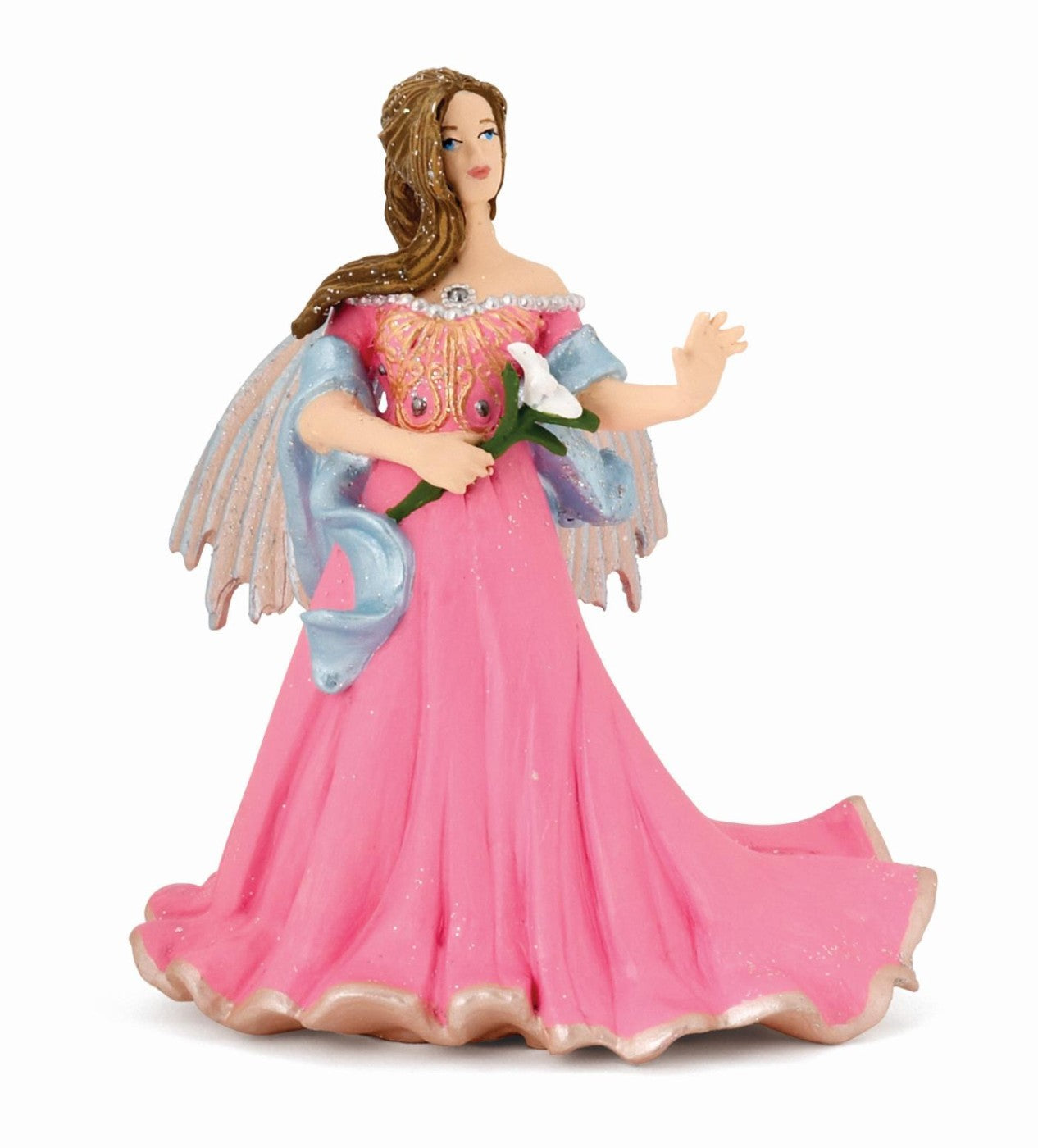 PAPO FIGURINA PRINTESA LAETITIA - Imagine 27