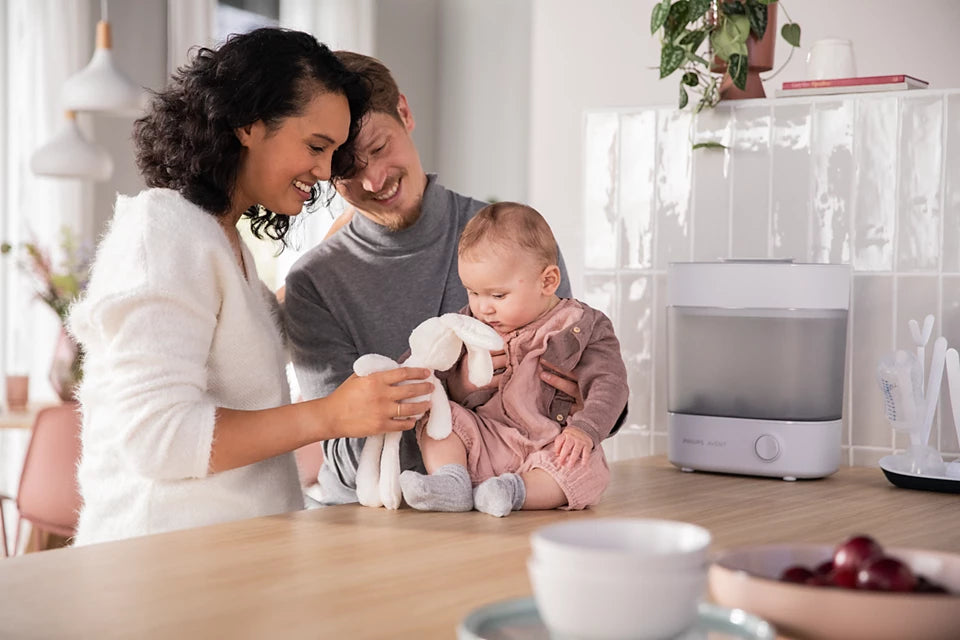 Philips Avent Sterilizator SCF291/00