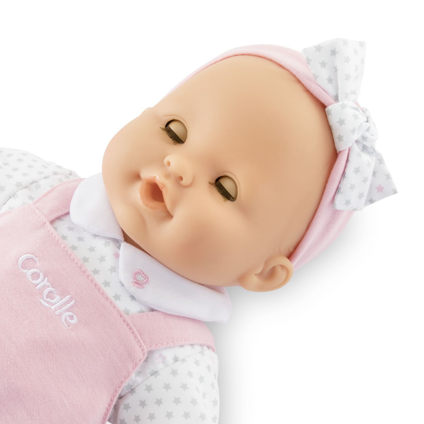 COROLLE MGP BEBELUSUL EMMA CU ACCESORII 36CM Simba - Imagine 28