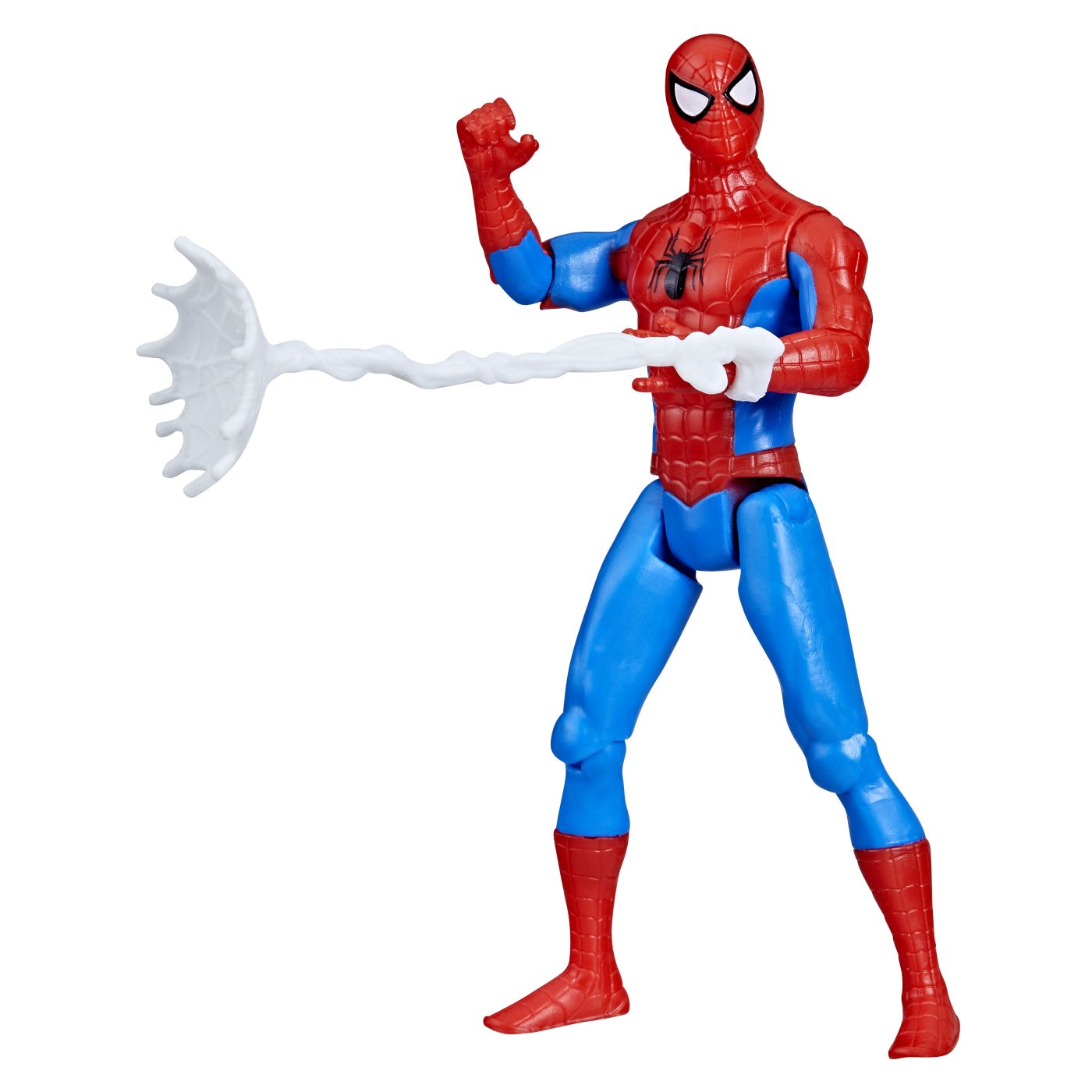 SPIDERMAN EPIC HERO FIGURINA VENOM 10CM Hasbro - Imagine 28