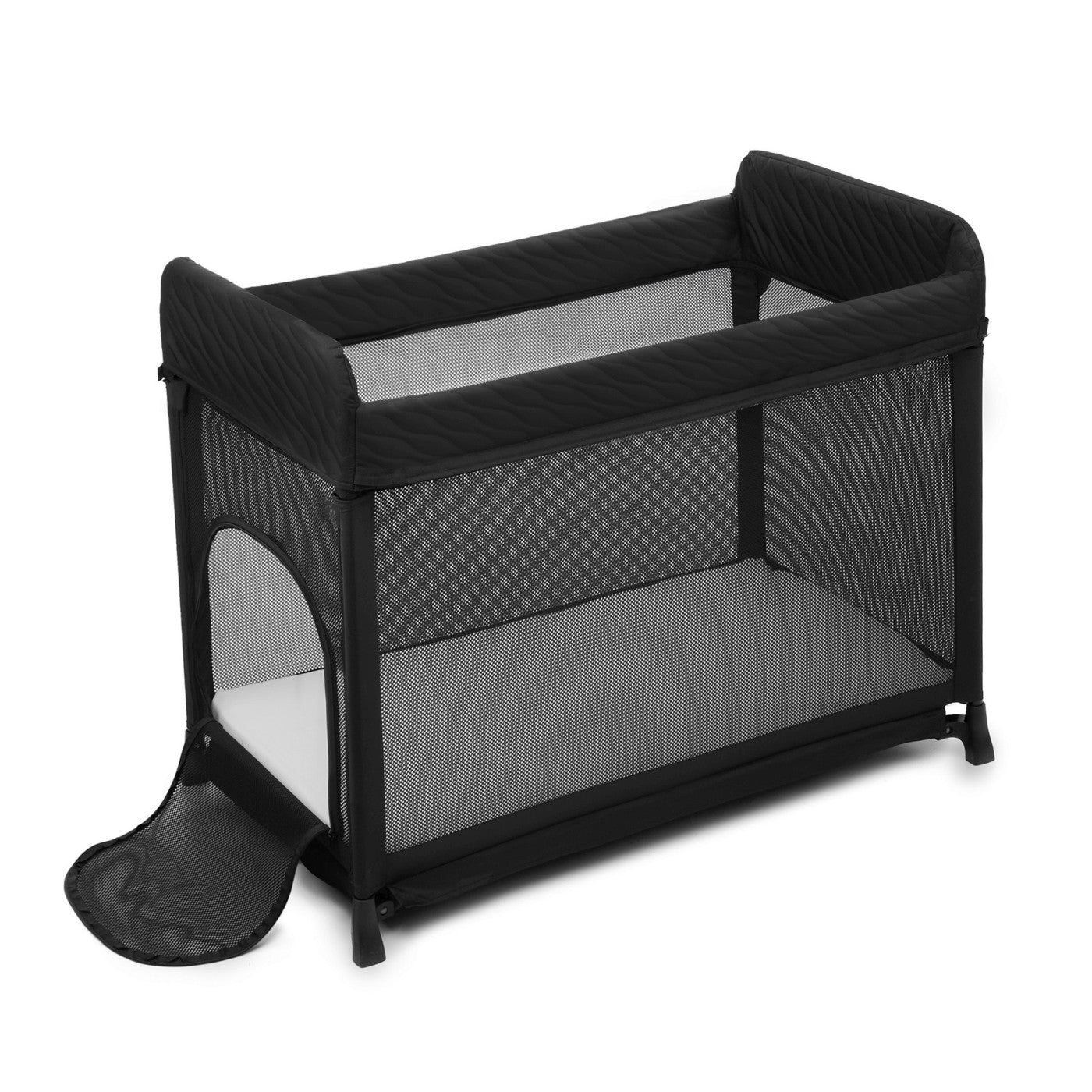 PATUT DE CALATORIE KINDERKRAFT MOON DREAM, BLACK - Imagine 28