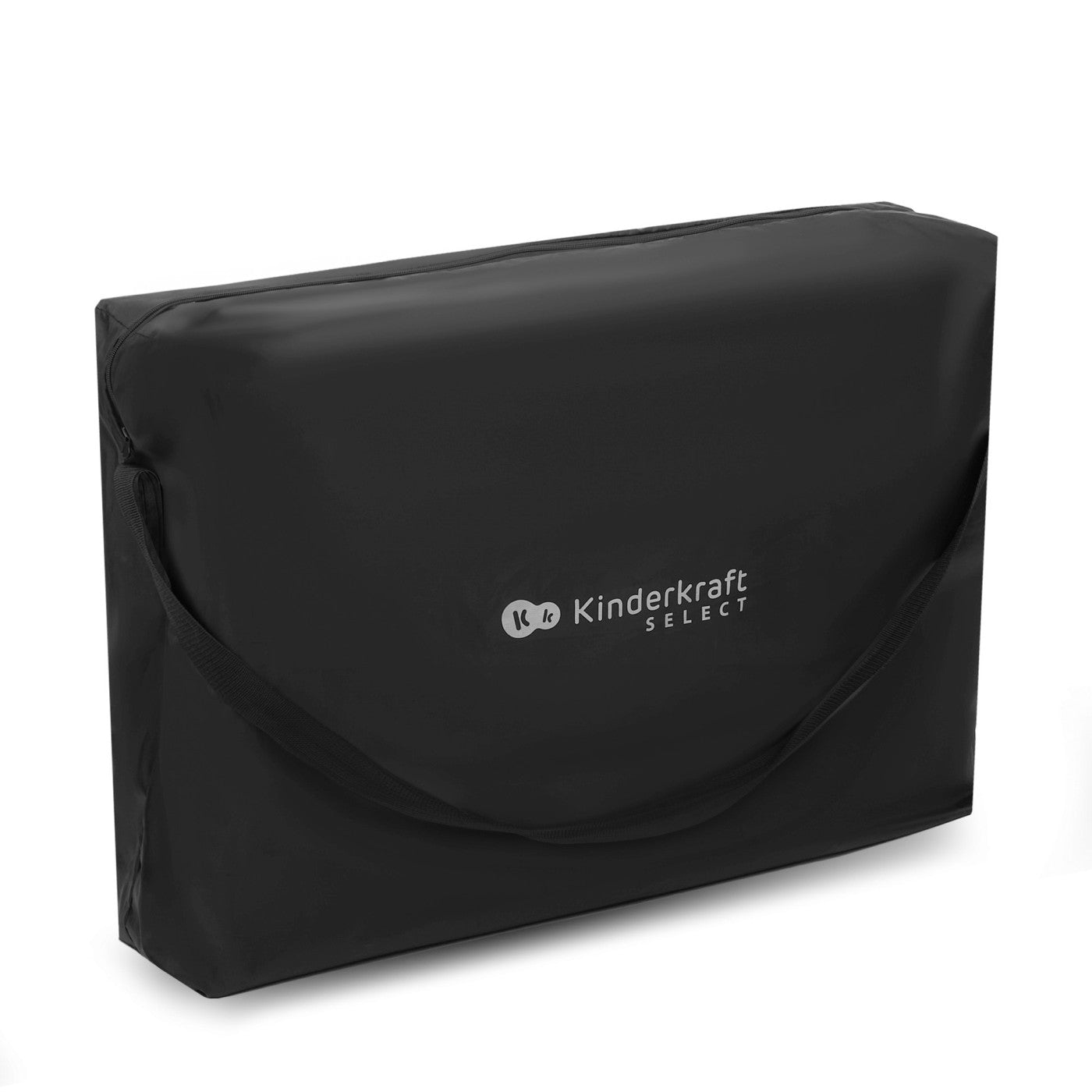 PATUT DE CALATORIE KINDERKRAFT MOON DREAM, BLACK - Imagine 29