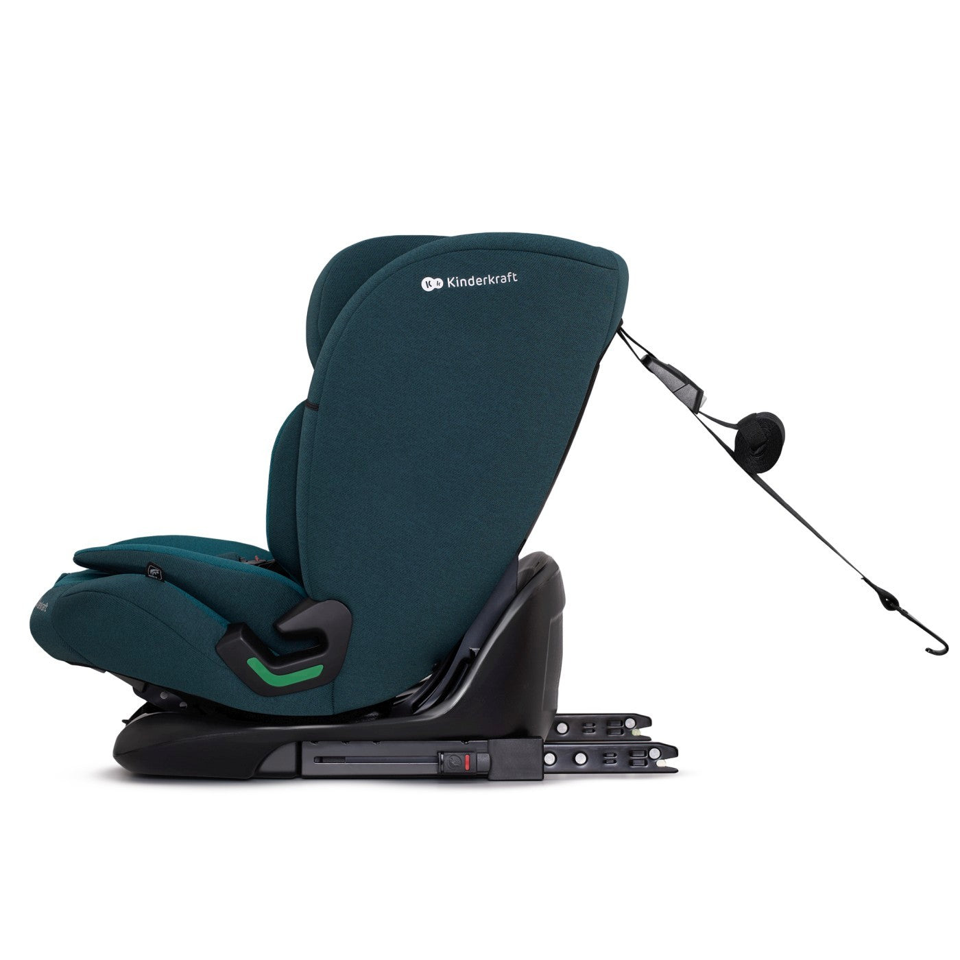 SCAUN AUTO I-SIZE, 76-150 CM, KINDERKRAFT ONETO 3, - Imagine 29