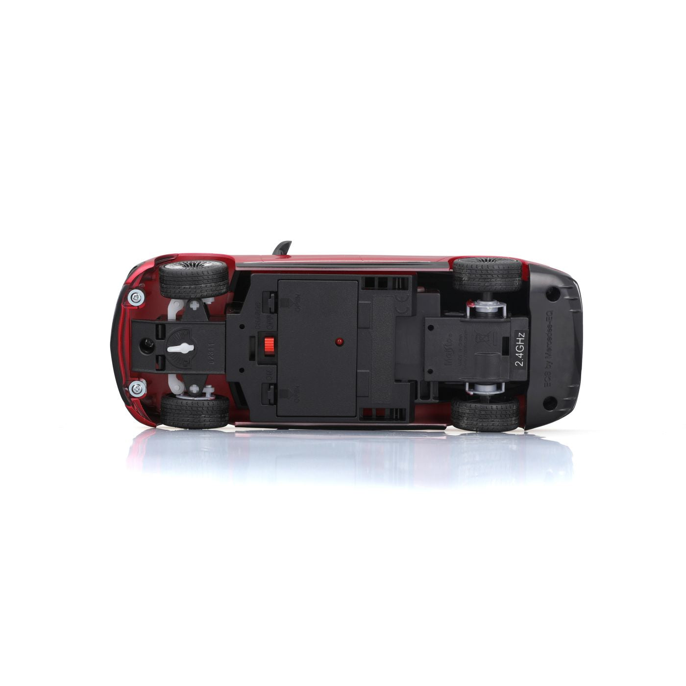 MAISTO MASINUTA PREMIUM CU TELECOMANDA 2.4GHz - Imagine 30