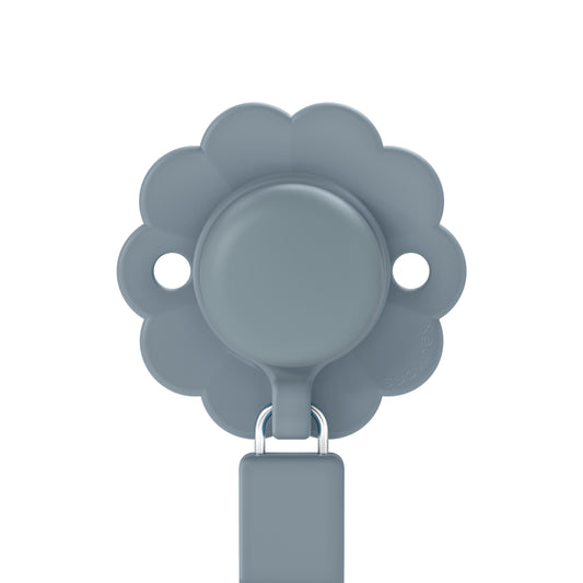 LĂNȚIȘOR SUZETĂ CU CLIPS WONDER SUAVINEX - Imagine 6