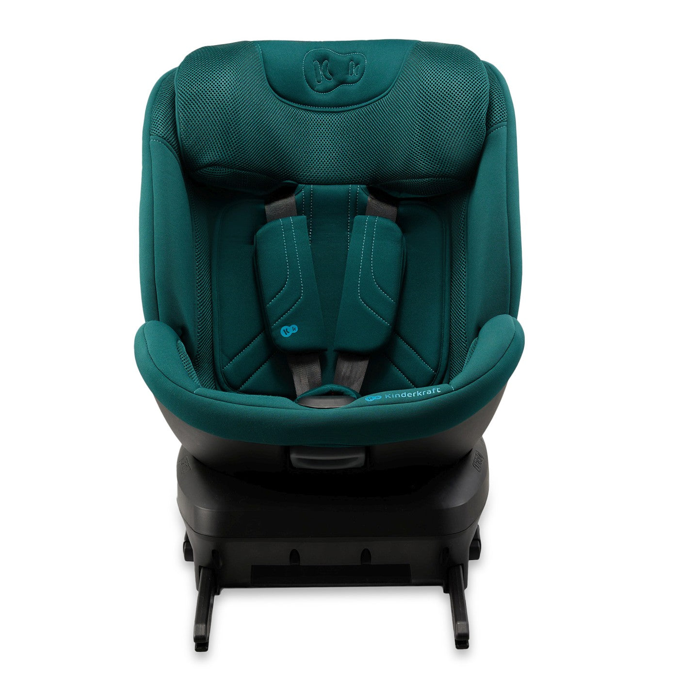 SCAUN AUTO KINDERKRAFT XPEDITION 3 I-SIZE 40-150 CM, BLACK - Imagine 32